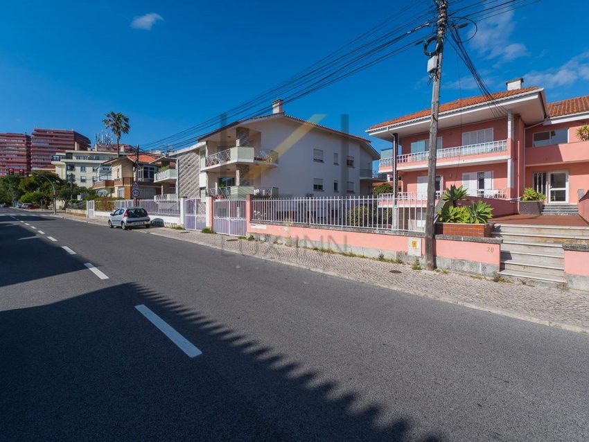 公寓 t3出售在Avenida Dom José I