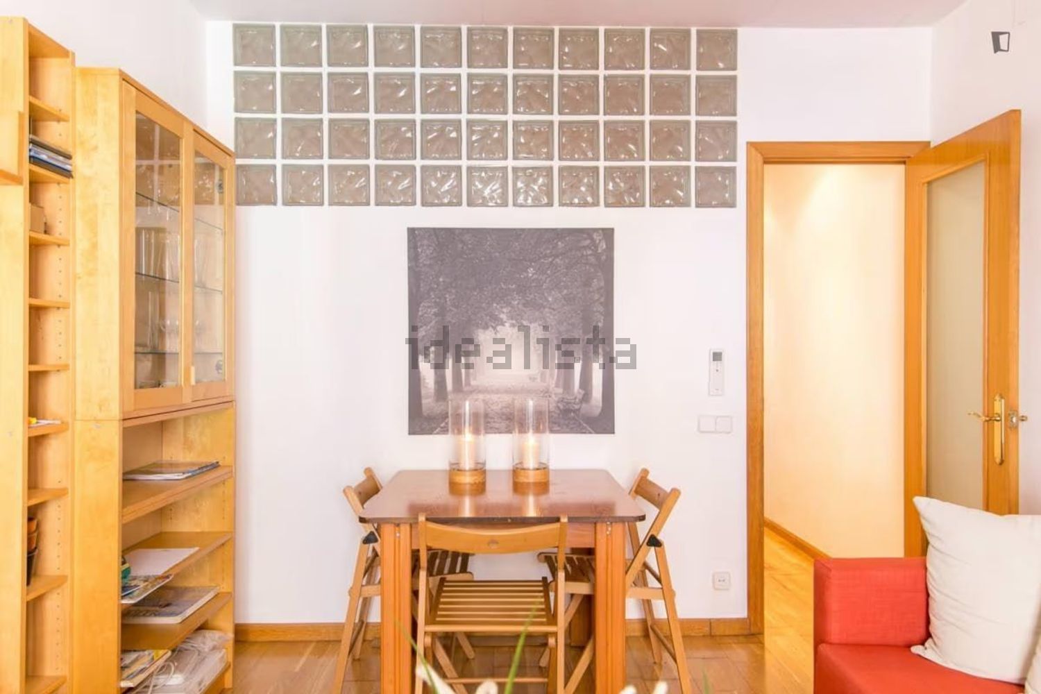 出租公寓 t1在 R. do Monte Alegre 280, 4250 - 照片