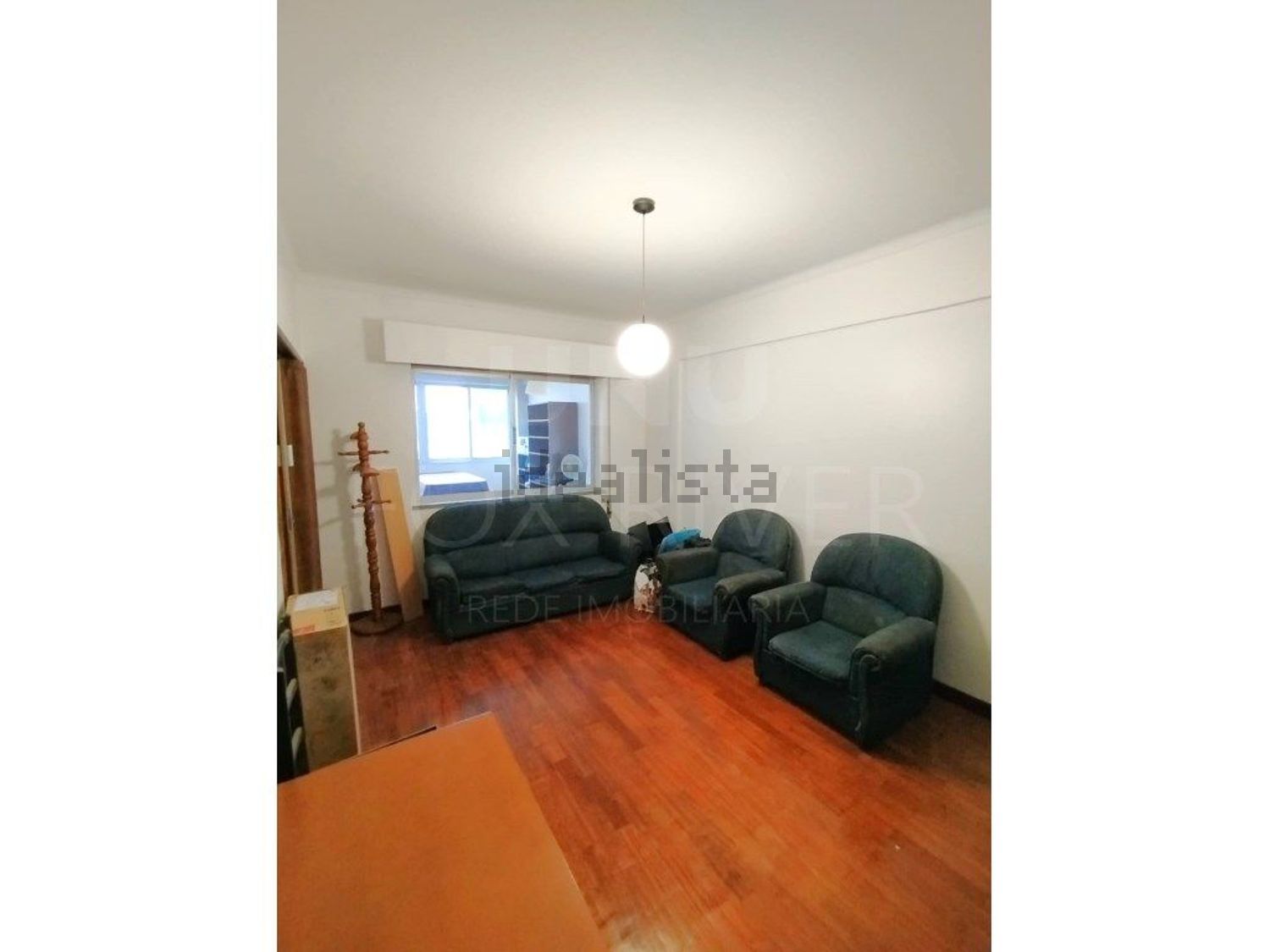 公寓 t3出售在Rua Val Flores - 客厅