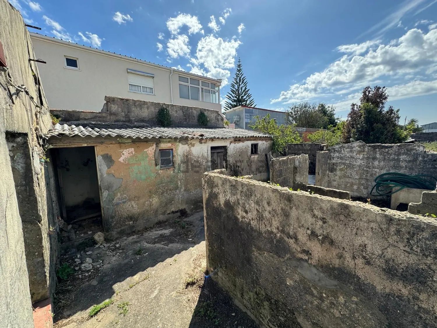 联排别墅出售在Travessa do Pinhal Novo - 外立面