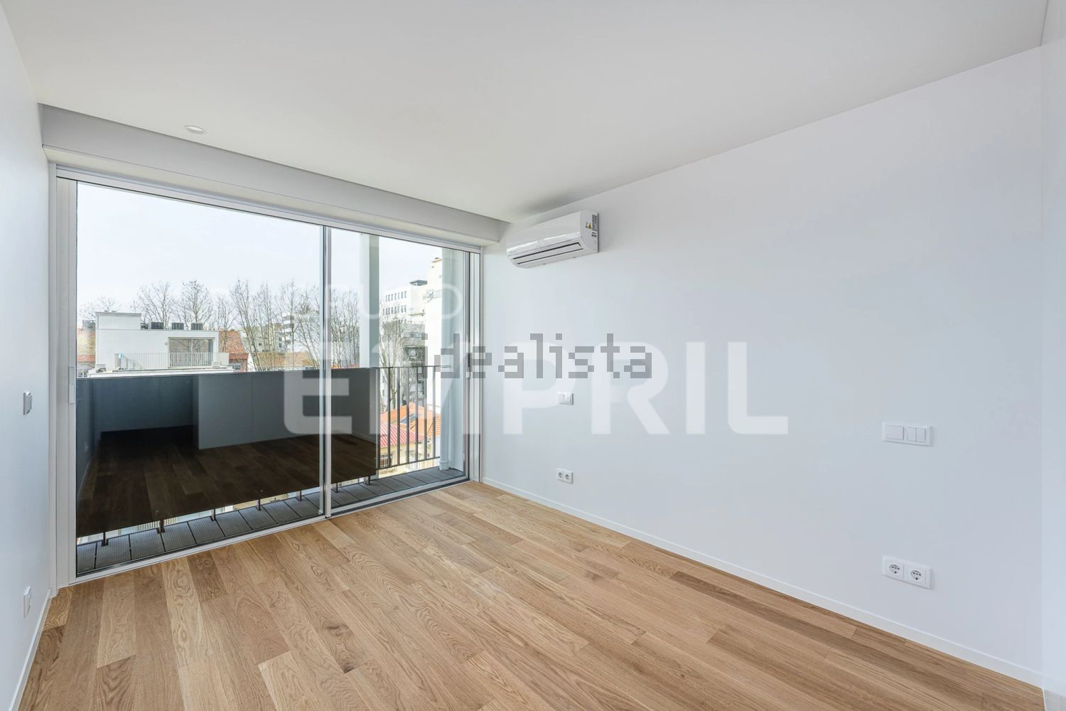 公寓 t2出售在Rua do Conselheiro de Costa Braga, 264 - 居住