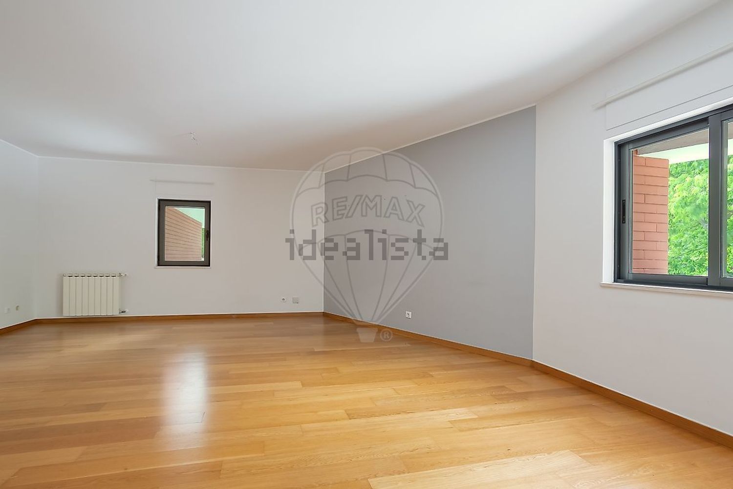 出租公寓 t2在 Rotunda das Oliveiras - 居住