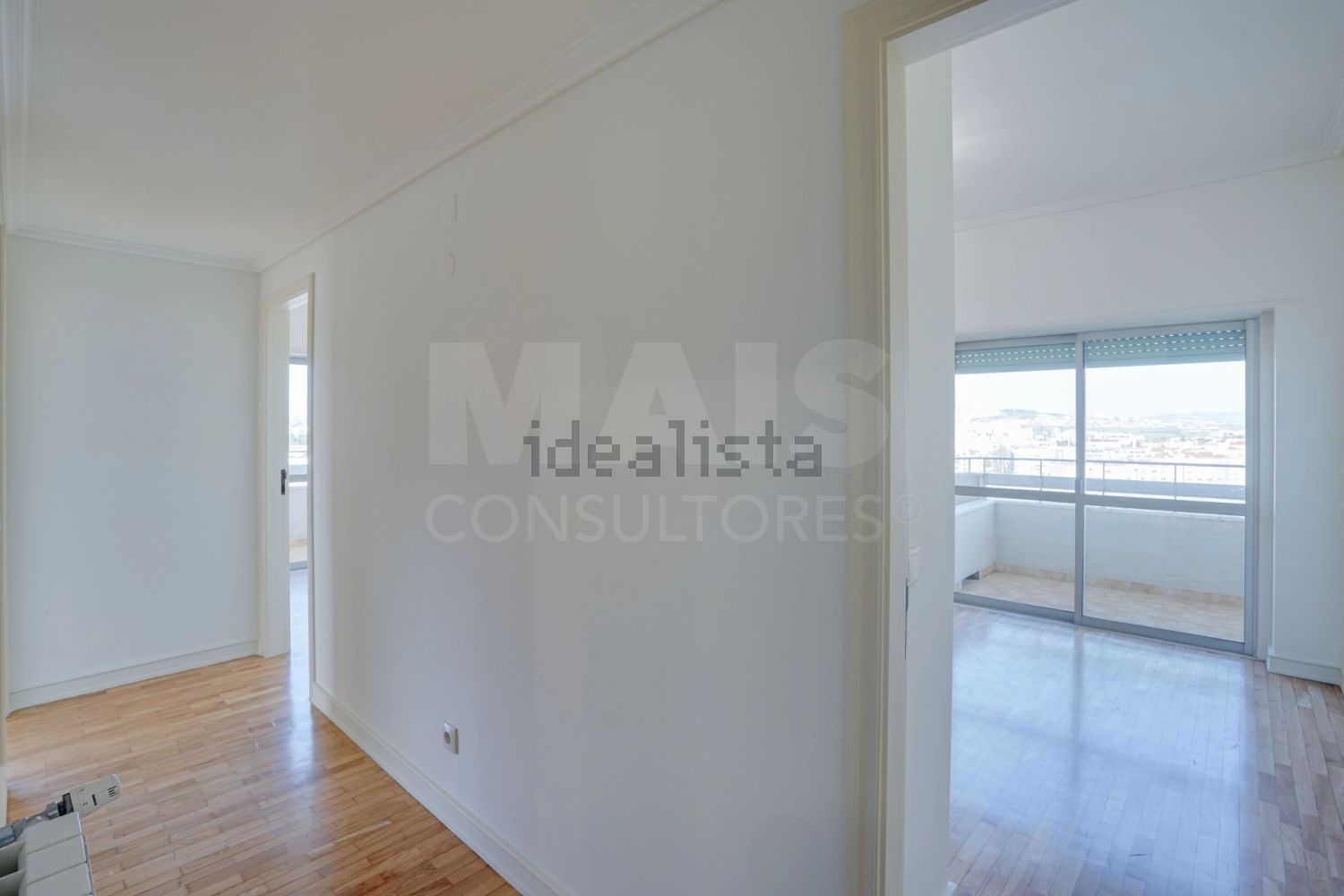 出租公寓 t5在 Alto do Lumiar - Quinta das Conchas - Quinta do Lambert - 居住