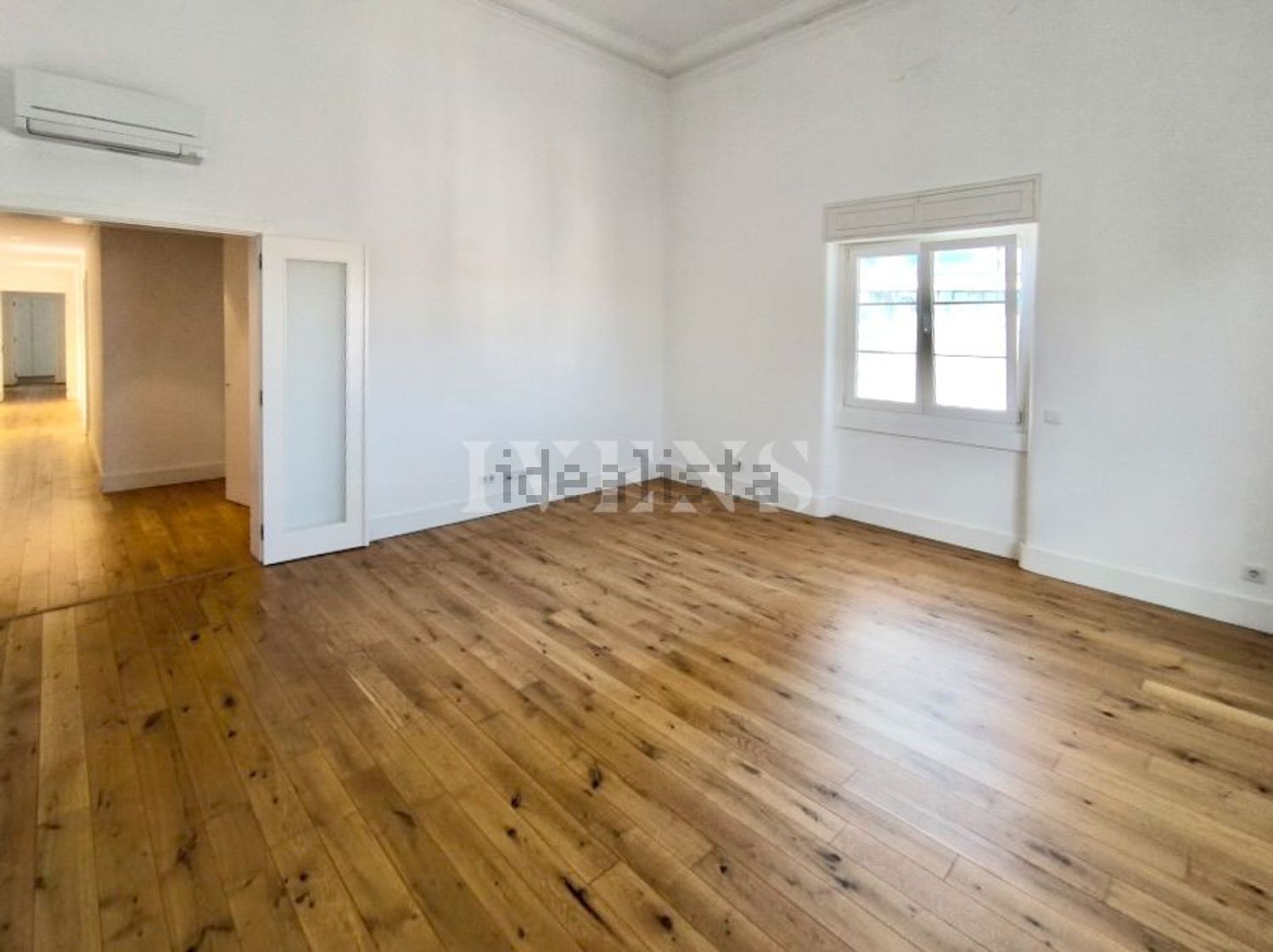 出租公寓 t4在 Bairro Azul - Parque Eduardo VII - 居住