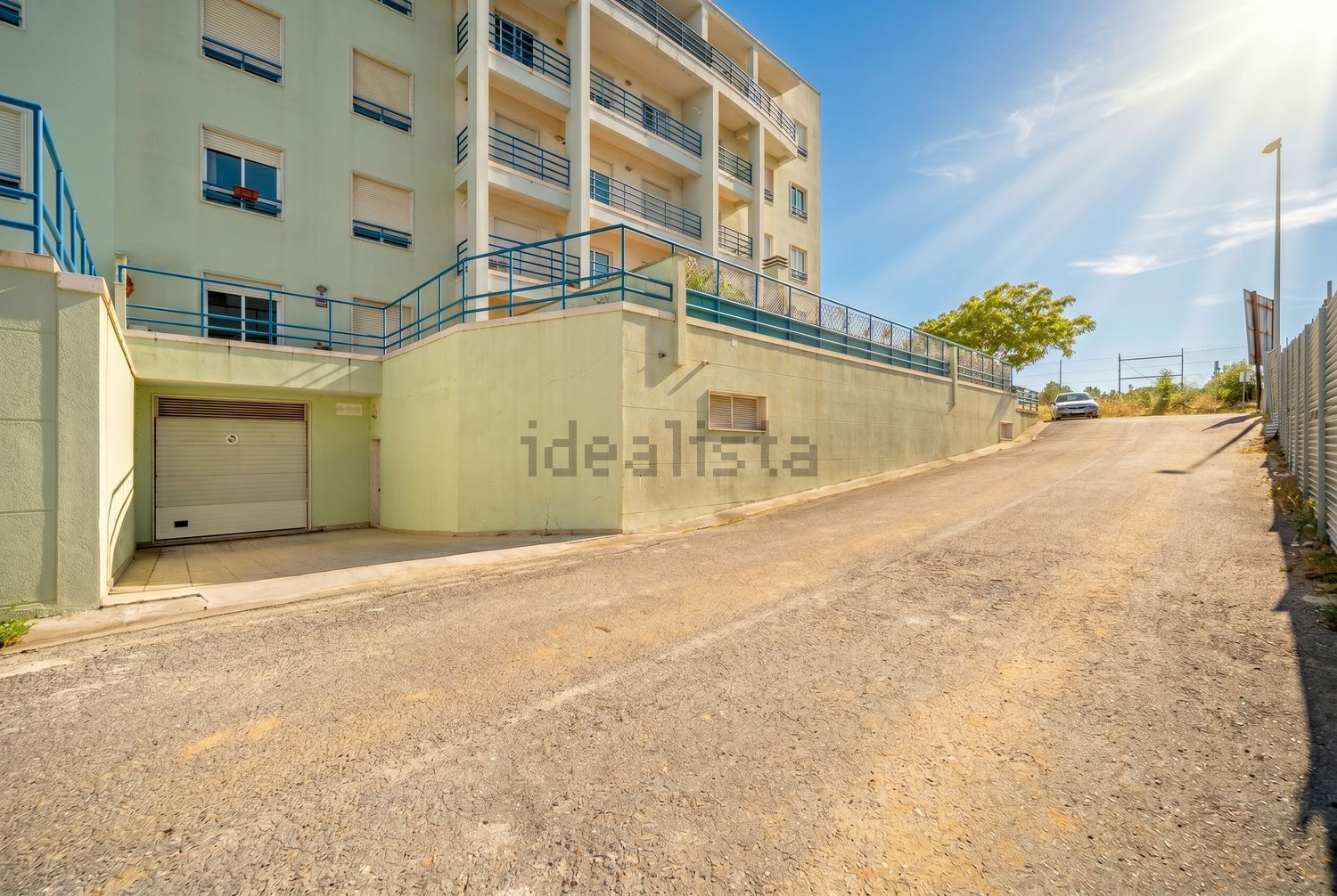 公寓 t2出售在 Carcavelos - 停车位