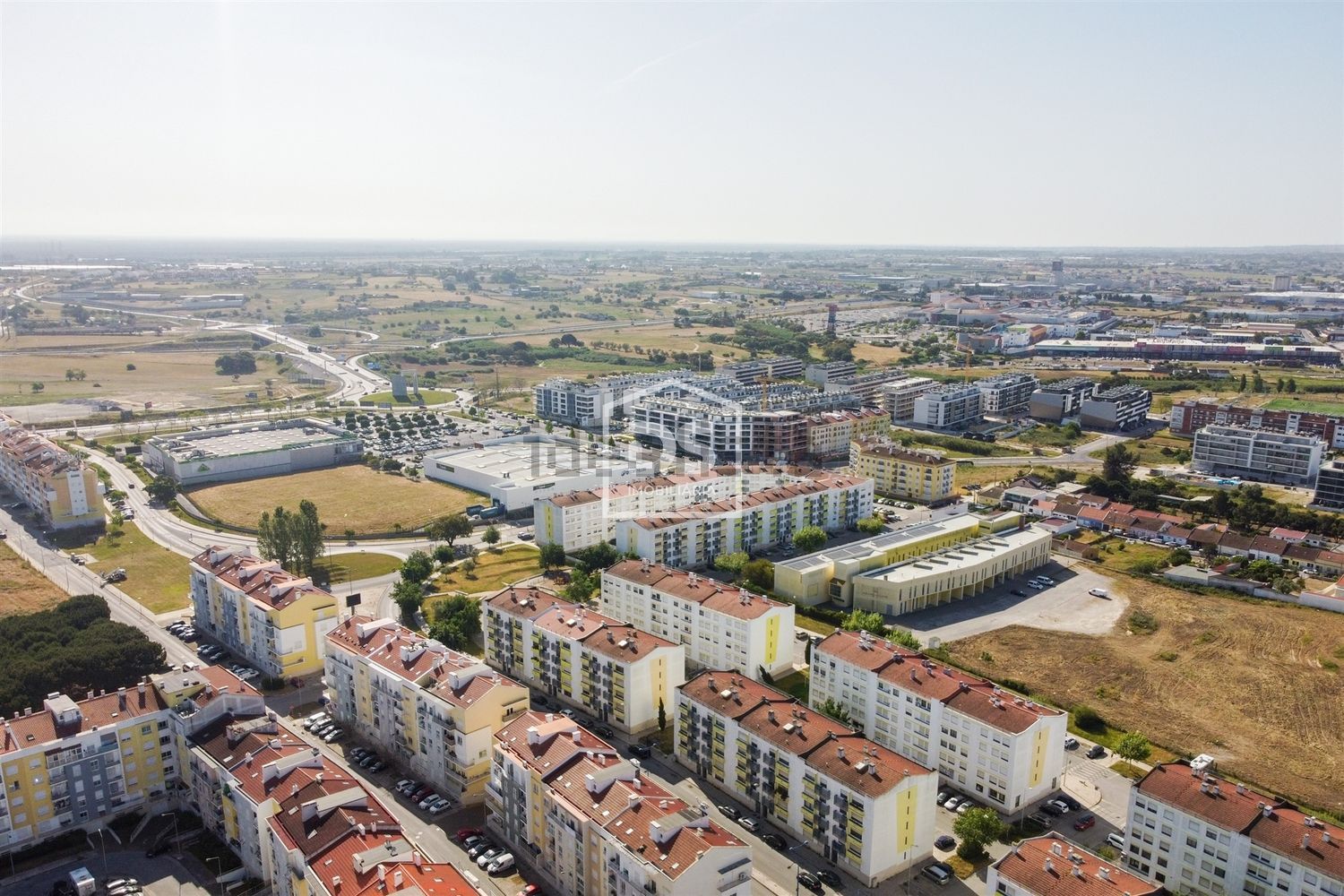 公寓 t3出售在 Centro do Montijo - 照片