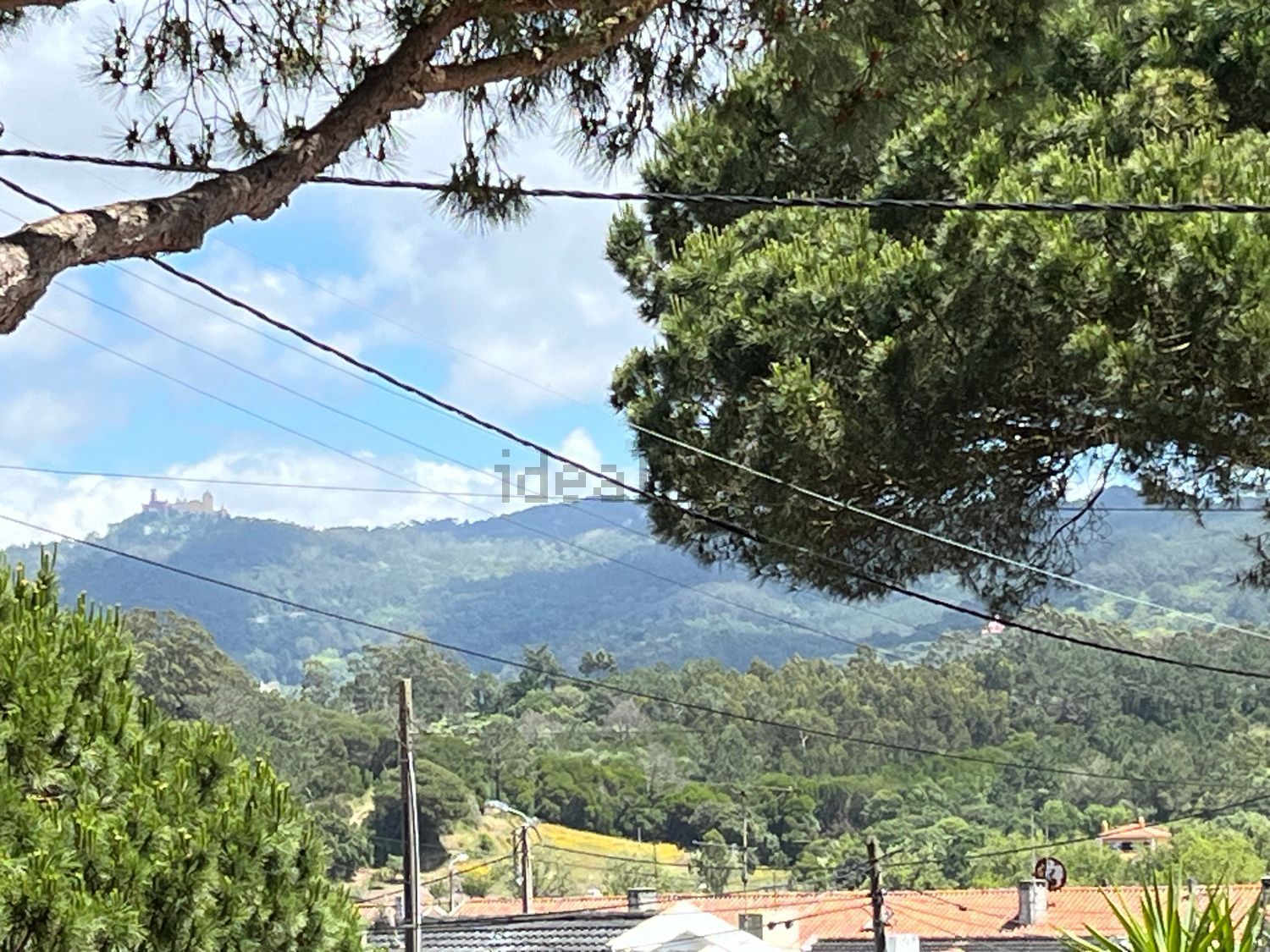 小楼房或独栋别墅出售在Travessa do Pinhal Verde, 2 - 视线