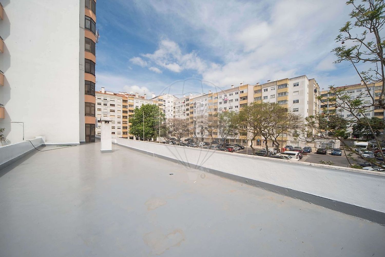 公寓 t3出售在Avenida 25 de Abril - 视线