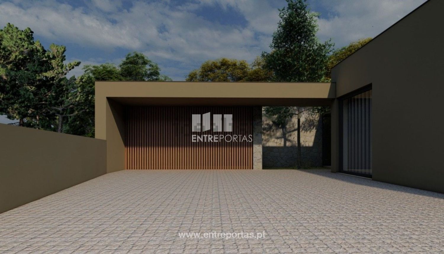 小楼房或别墅出售在 Vila Praia de Âncora - 外立面