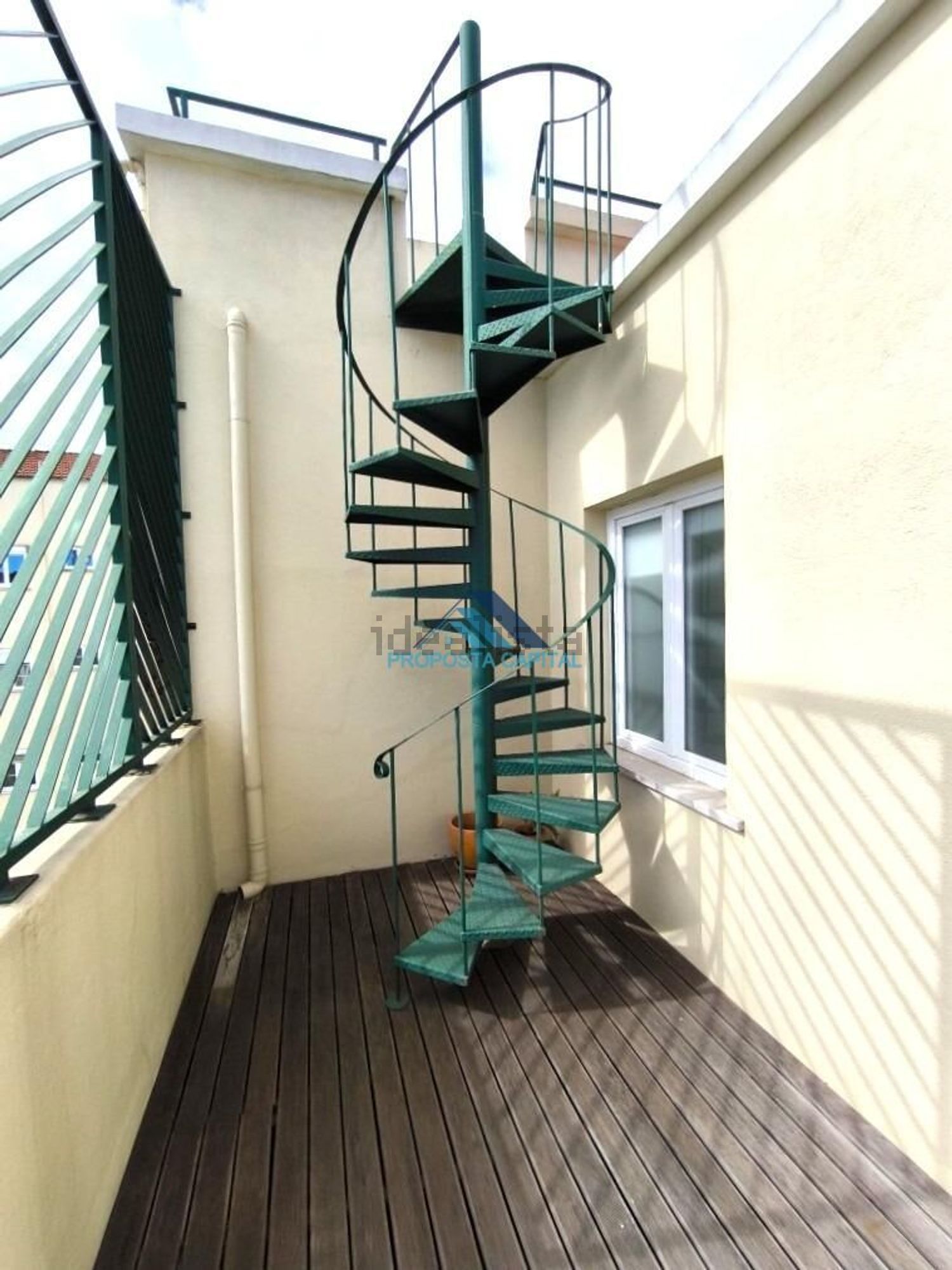 出租公寓 t4在 Bairro Azul - Parque Eduardo VII - 详情