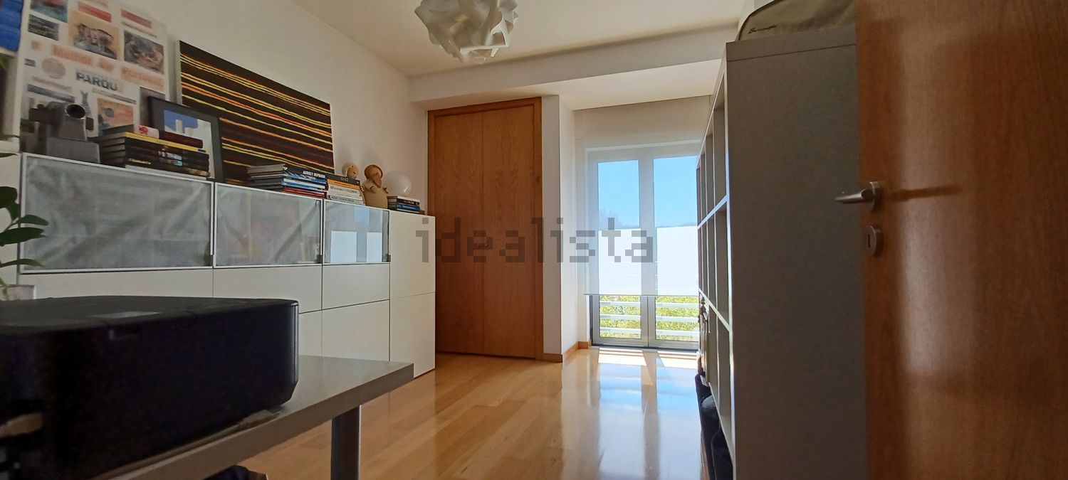 公寓 t3出售在Alameda dos Oceanos, 112 - 卧室