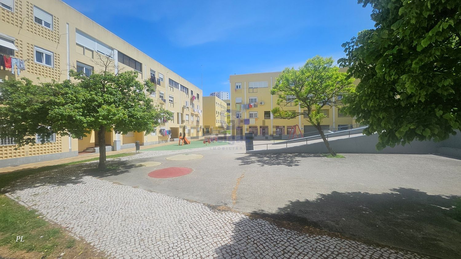 公寓 t2出售在 Campo Grande - 视线