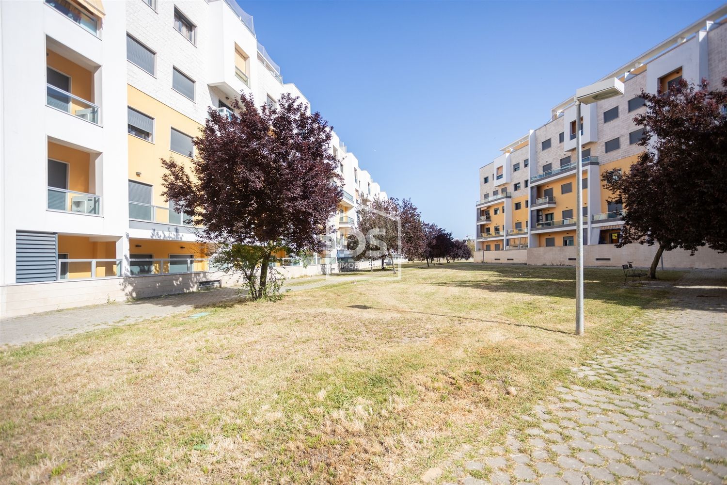 公寓 t3出售在 Centro do Montijo - 外立面