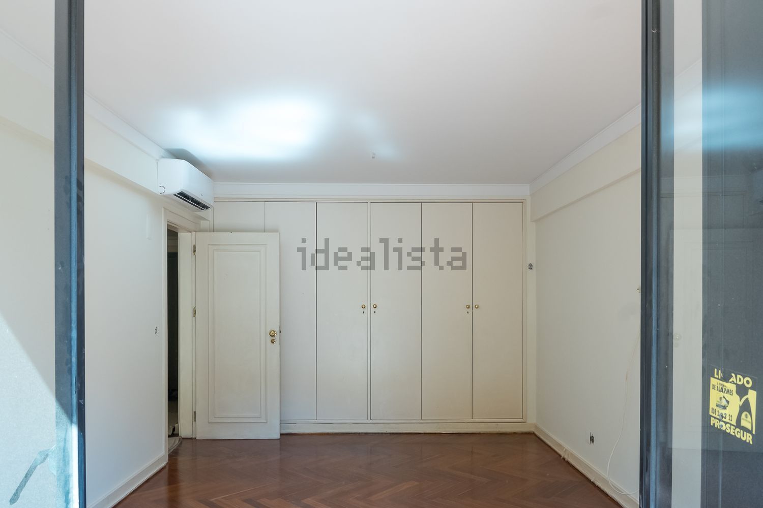 出租公寓 t4在Praça da Estrela, 1 - 卧室