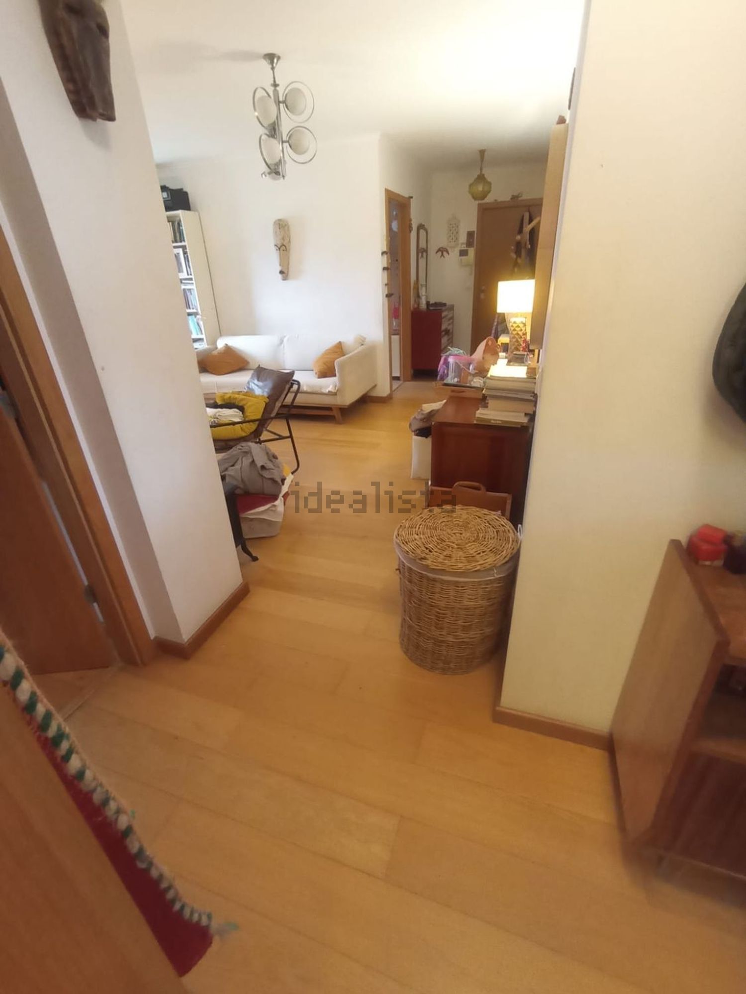 公寓 t2出售在Avenida Marechal Francisco da Costa Gomes, 40 - 客厅