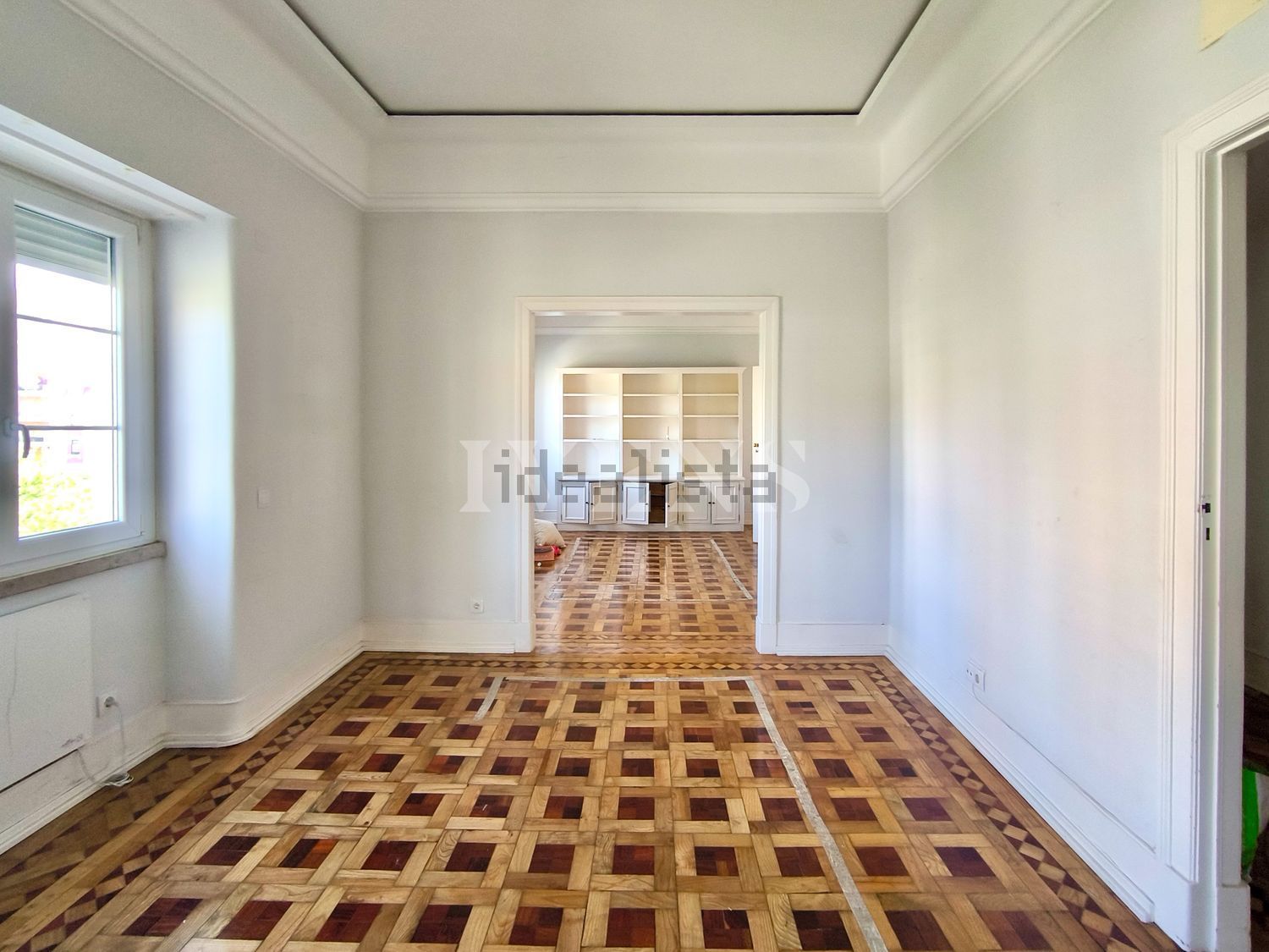 出租公寓 t5在 Bairro Azul - Parque Eduardo VII - 居住