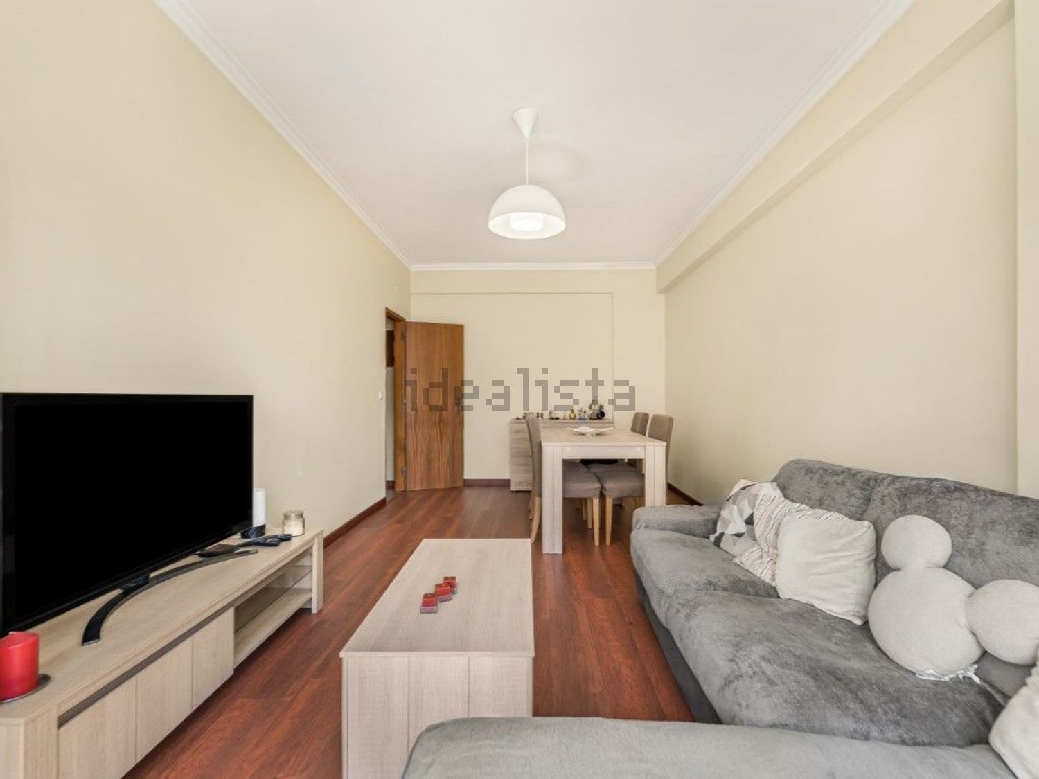 公寓 t3出售在Avenida Dom Vicente Afonso Valente, 12 - 客厅