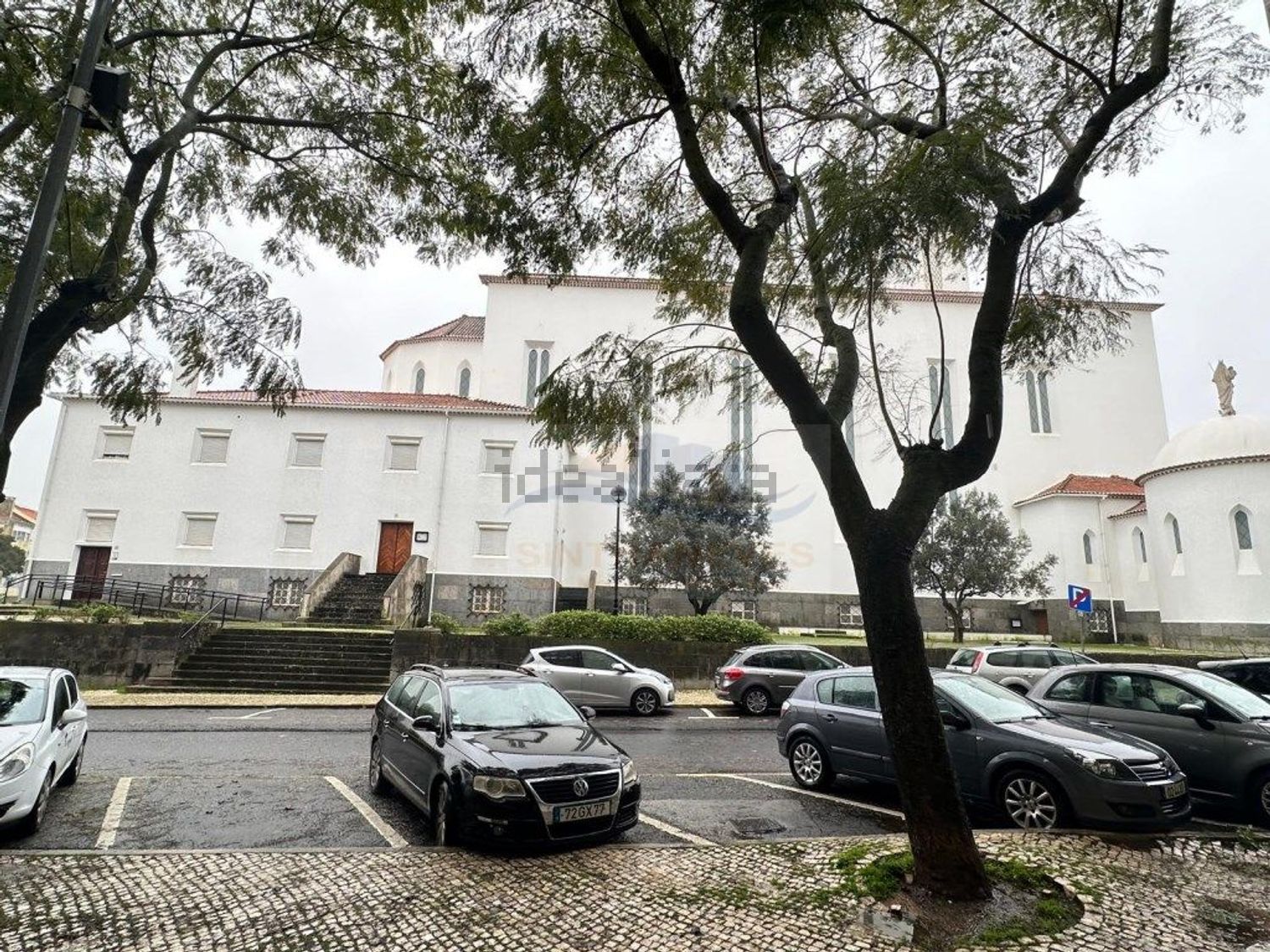 公寓 t2出售在 Centro da Amadora - 视线