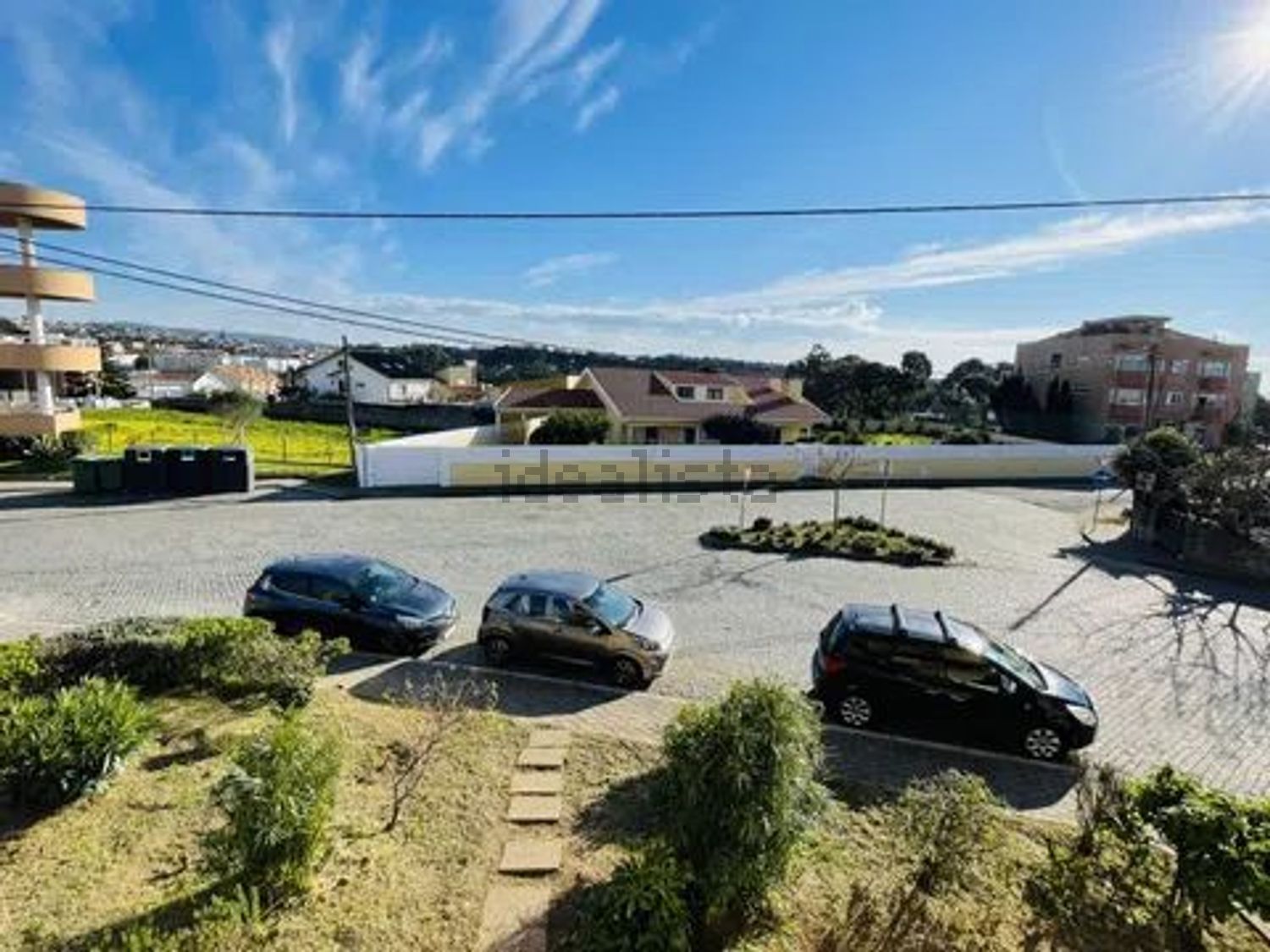 出租公寓 t2在Rua das Chieiras, 2 - 照片