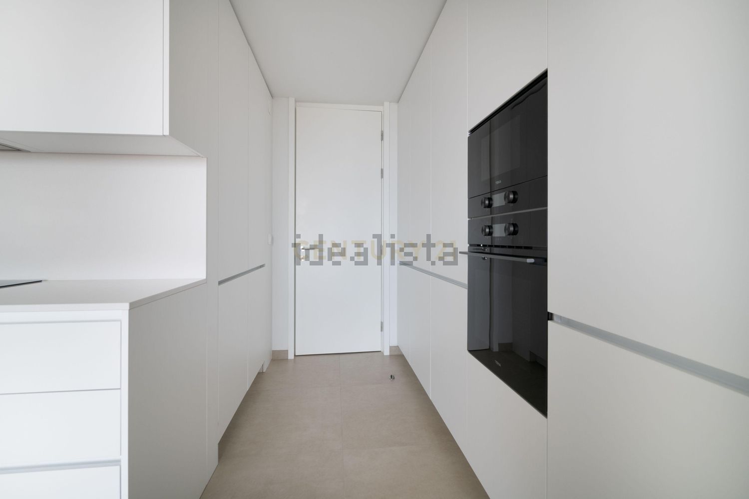 公寓 t3出售在Rua Cais da Pedra, 4 - 厨房