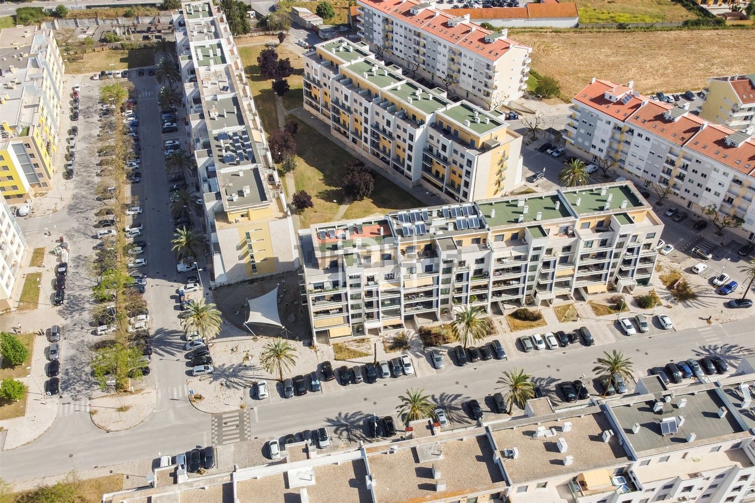 公寓 t3出售在 Centro do Montijo - 照片