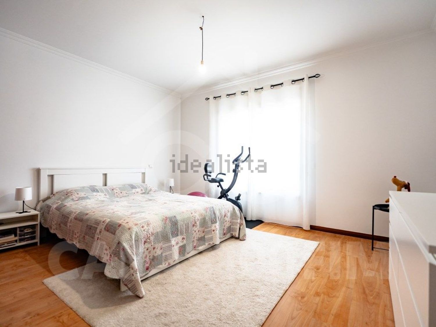 公寓 t3出售在Rua de São Pedro, 91 - 卧室