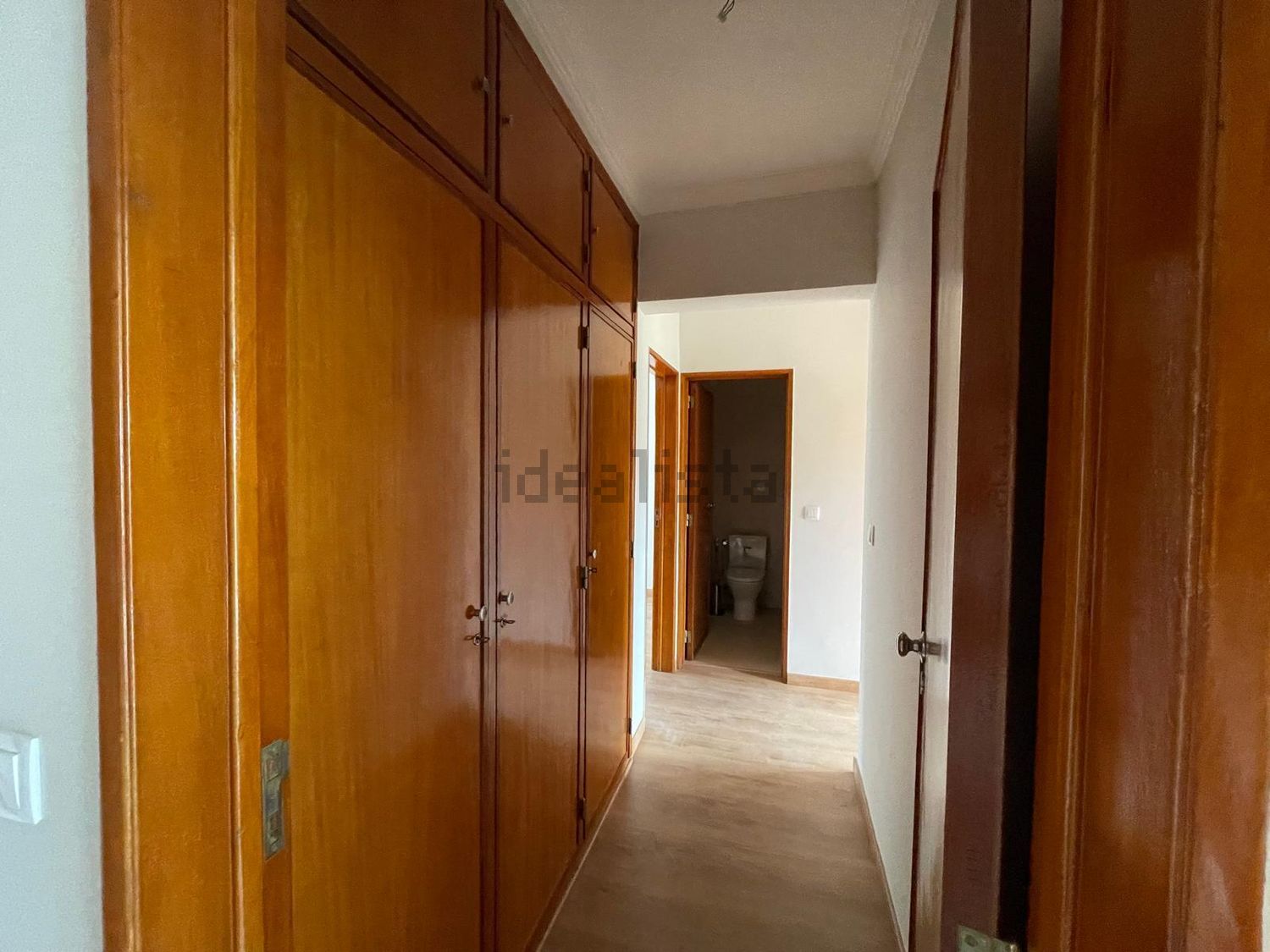 出租公寓 t2在Avenida Curry Cabral, 11 - 过道