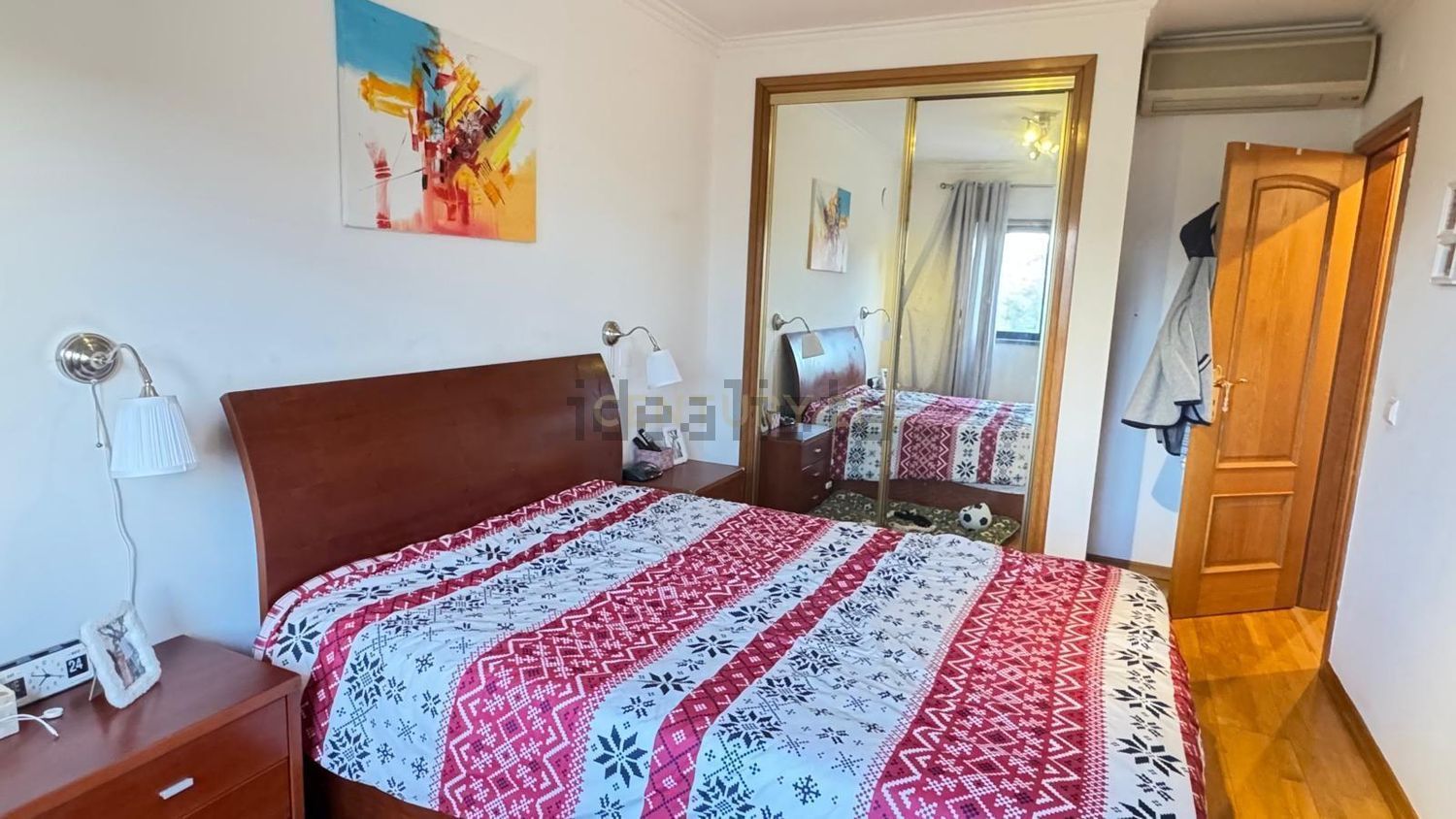公寓 t2出售在 Chapim - Quinta do Mendes - Quinta Nova - 卧室