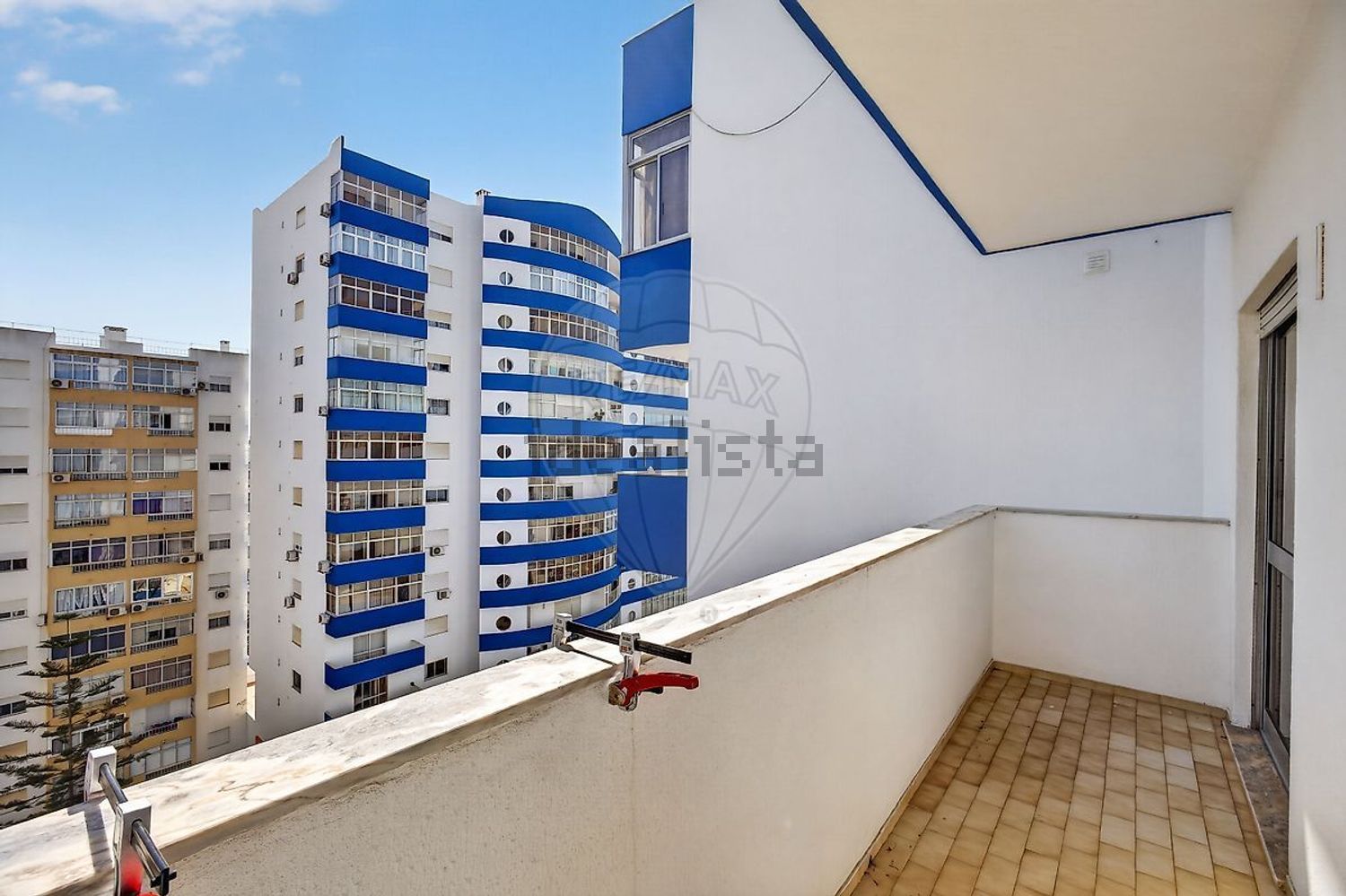 公寓 t1出售在Avenida 25 de Abril - 照片