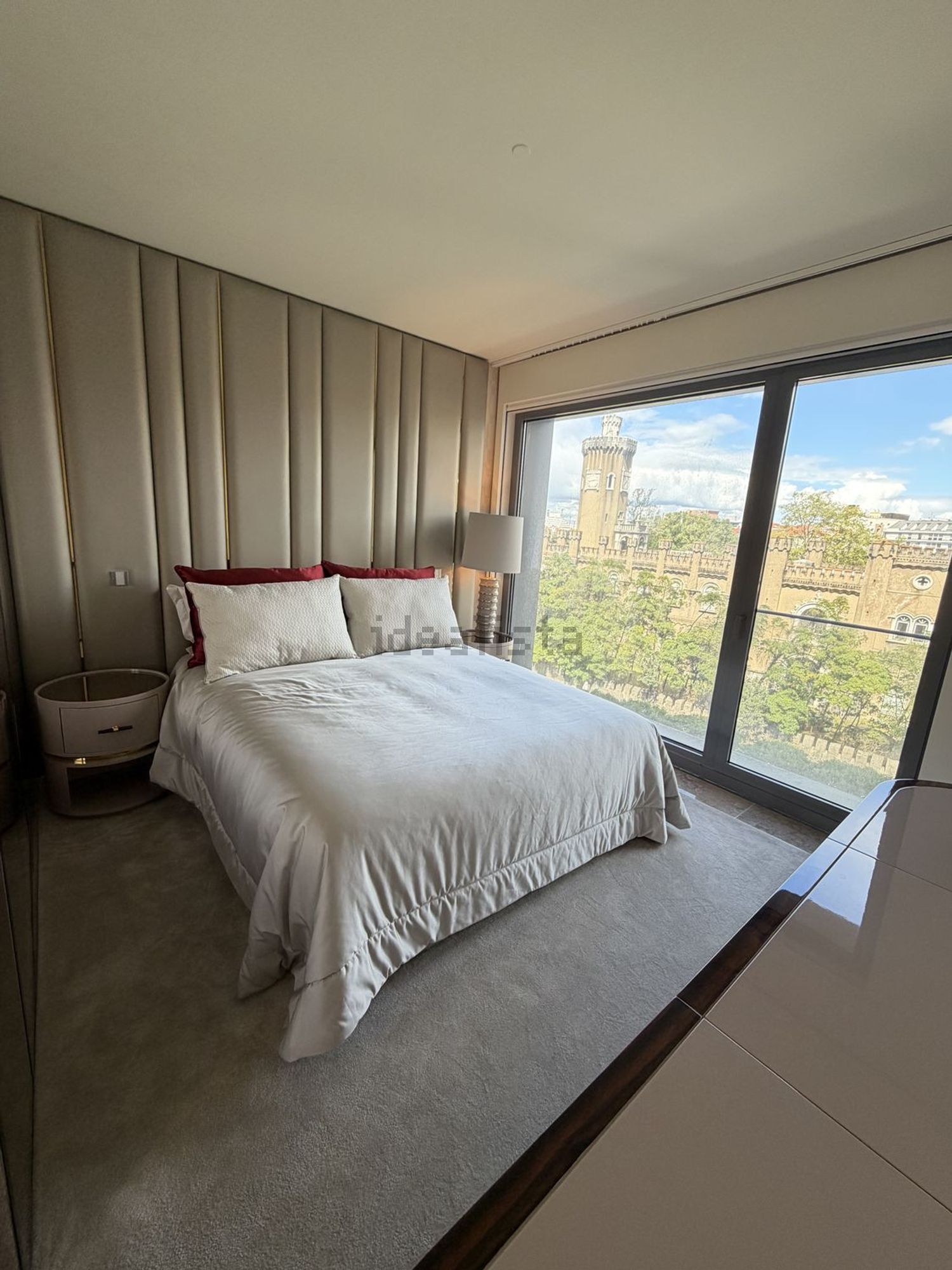公寓 t2出售在 Bairro Azul - Parque Eduardo VII - 卧室