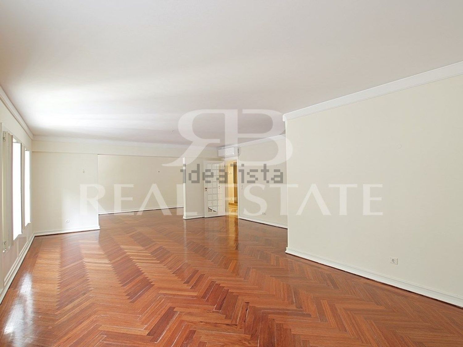 出租公寓 t5在Rua de São Bernardo - 客厅