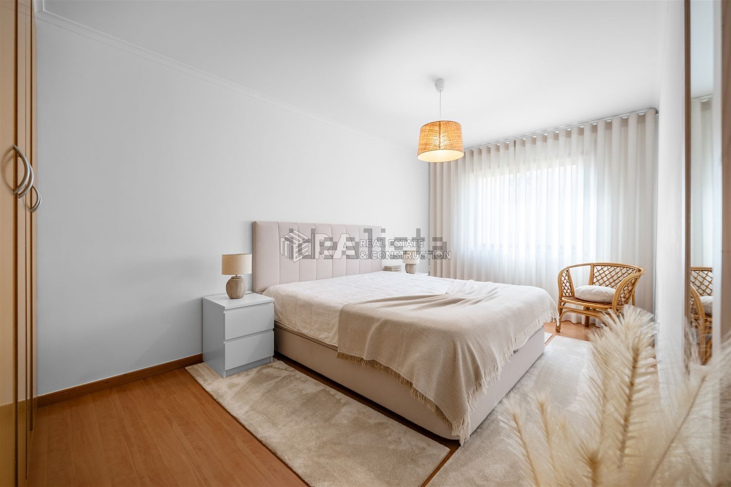 公寓 t3出售在 Palmela Village - Colinas da Arrábida - 卧室