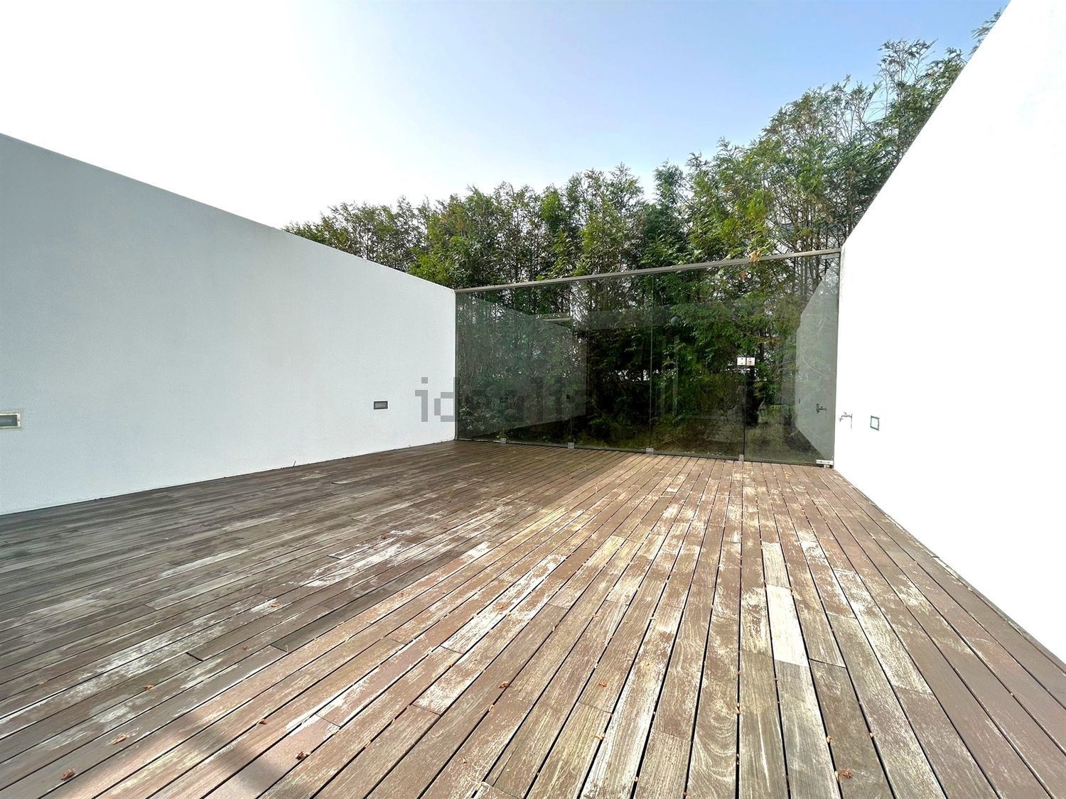 小楼房或独栋别墅出售在 Cooperativa dos Arquitectos - Fonte da Moura - Pedra Verde - 露台