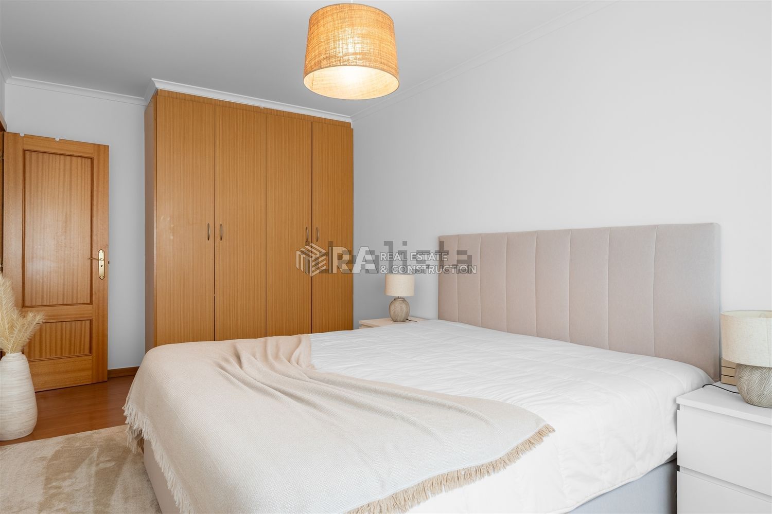 公寓 t3出售在 Palmela Village - Colinas da Arrábida - 卧室