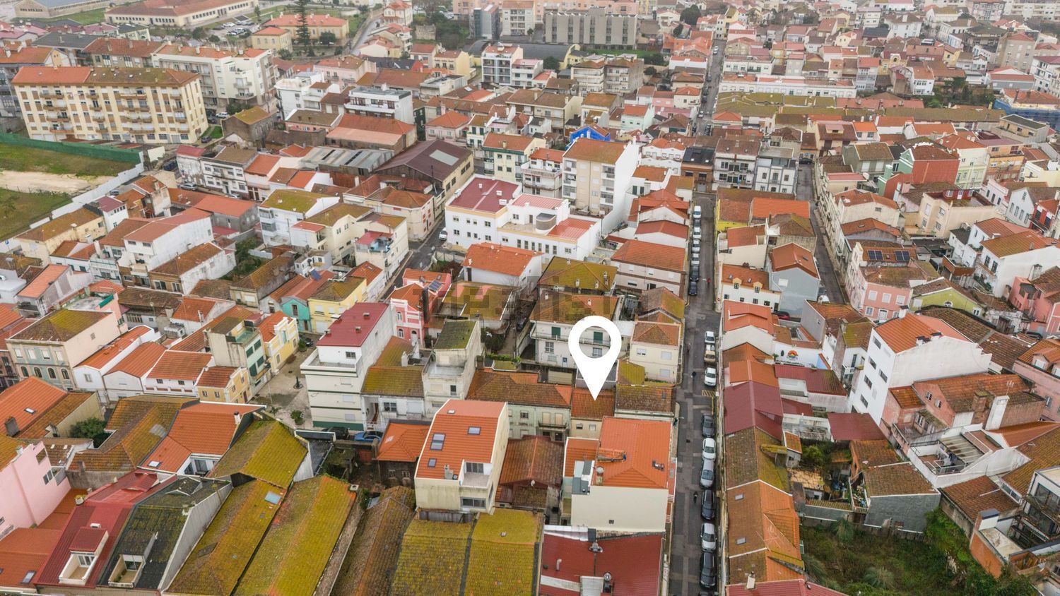 双拼别墅出售在Rua São João do Vale, 1 - 照片