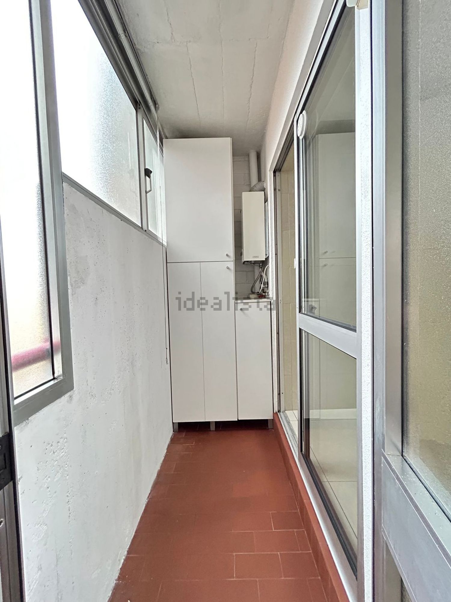 出租公寓 t3在Avenida Fabril do Norte, 803 - 居住