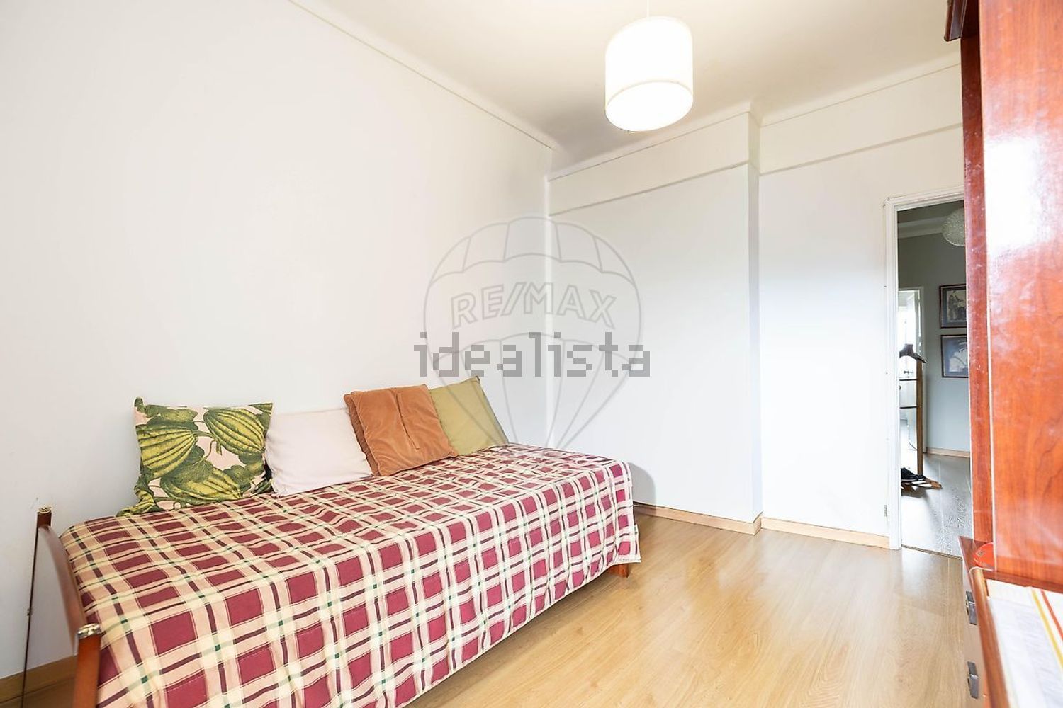 公寓 t2出售在Avenida Embaixador Assis Chateaubriand - 卧室