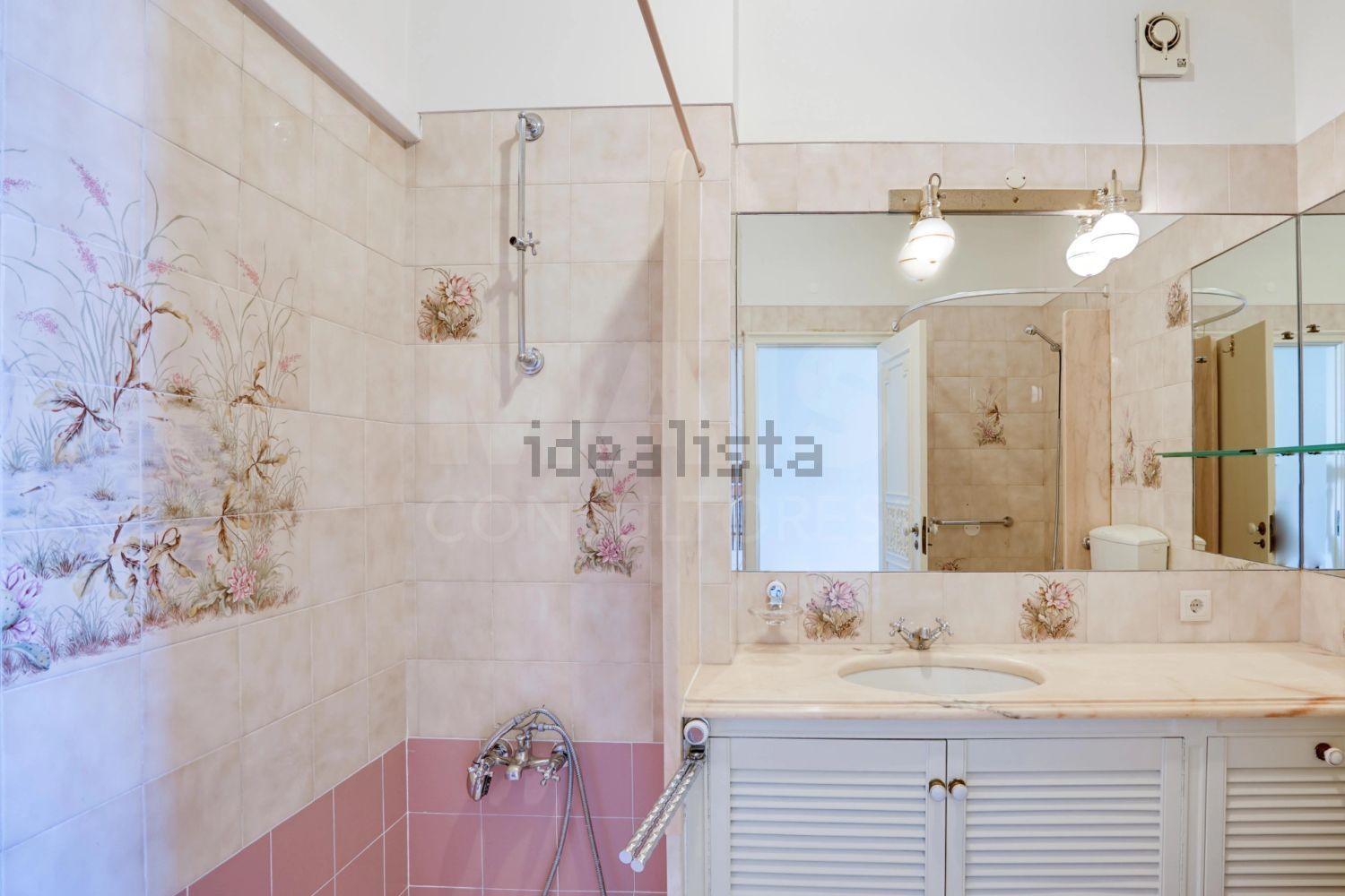 出租公寓 t5在 Alto do Lumiar - Quinta das Conchas - Quinta do Lambert - 卫生间