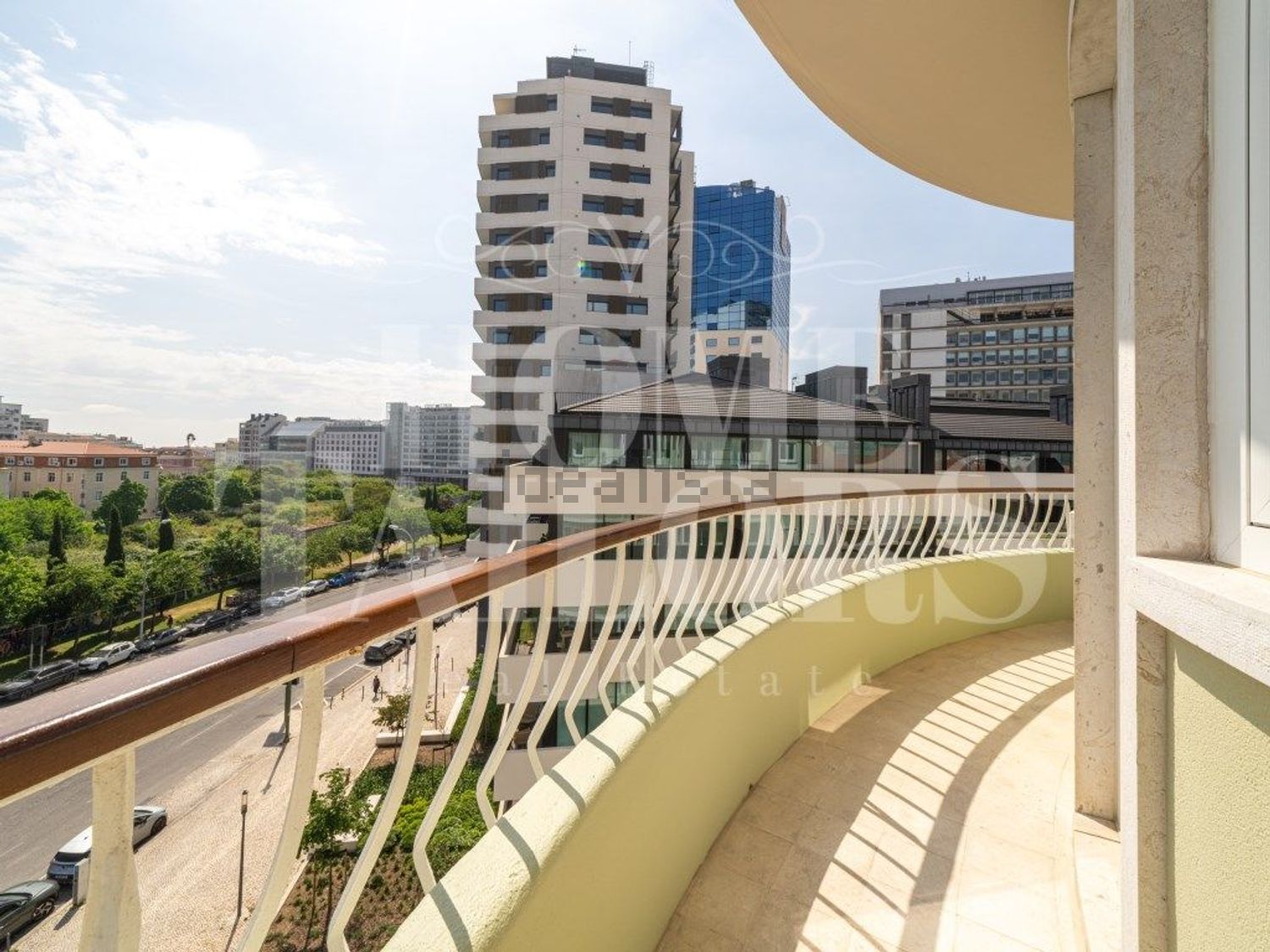 公寓 t2出售在Avenida Conselheiro Fernando de Sousa, 19 - 游泳池