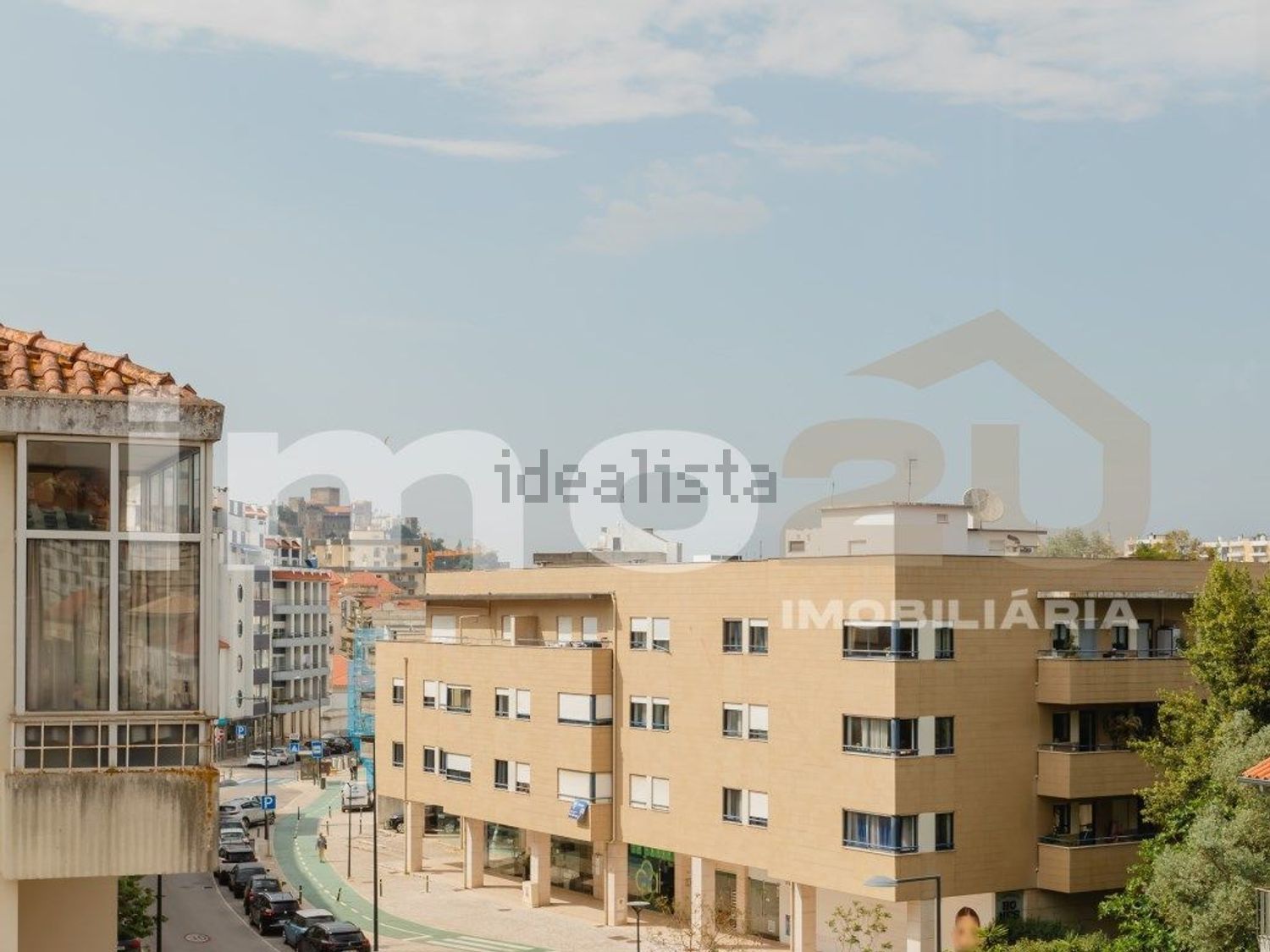 公寓 t6出售在Avenida Nossa Senhora de Fátima, 11 - 卧室