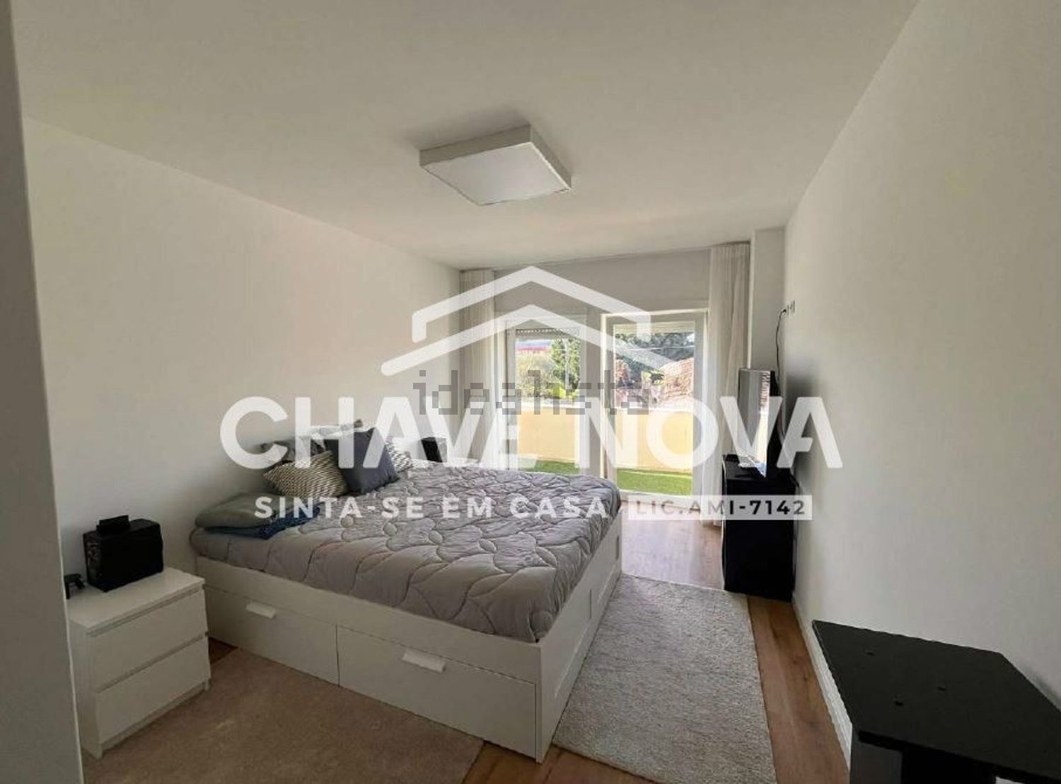 公寓 t3出售在Praceta São José - 卧室