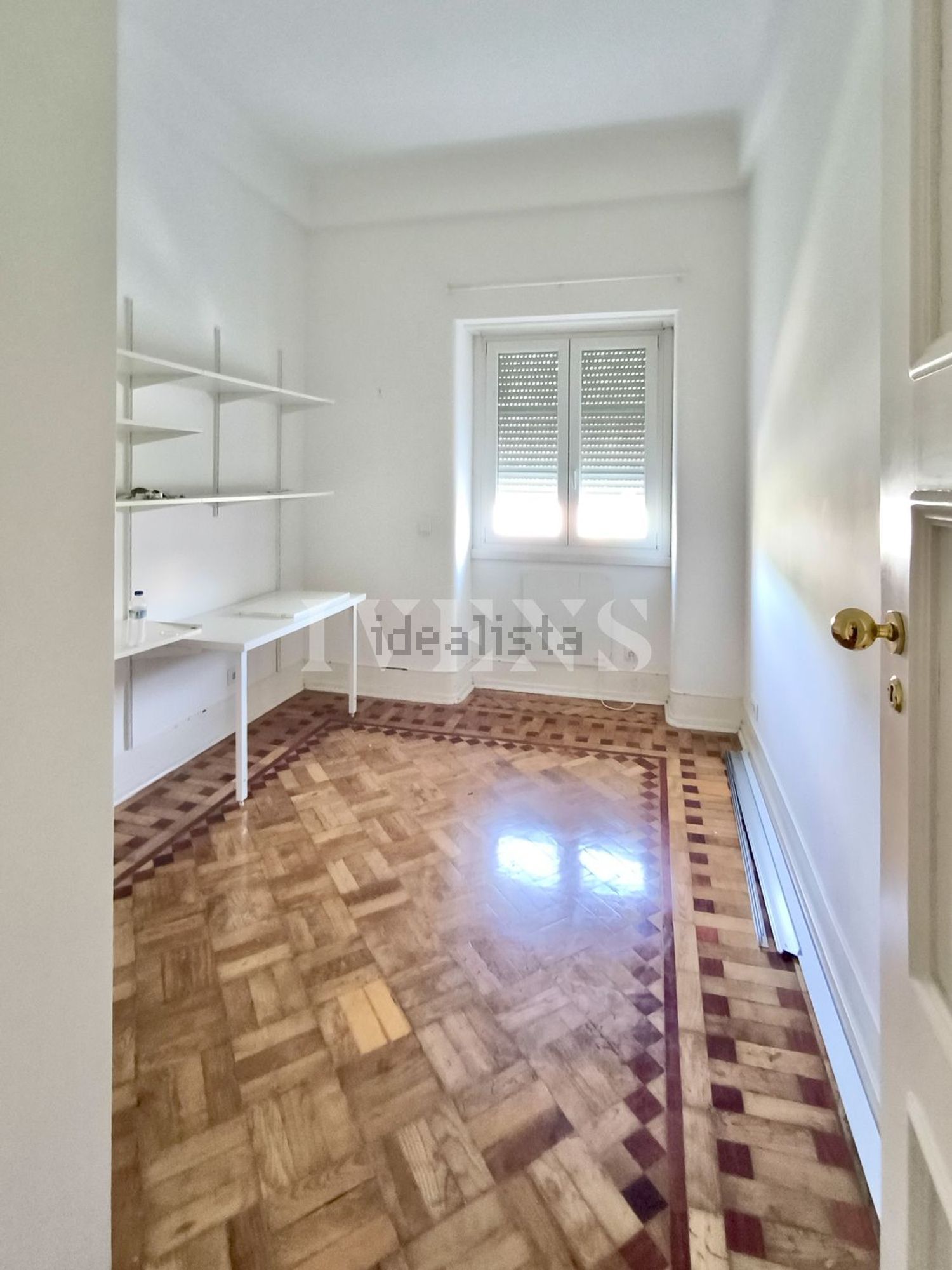 出租公寓 t5在 Bairro Azul - Parque Eduardo VII - 照片