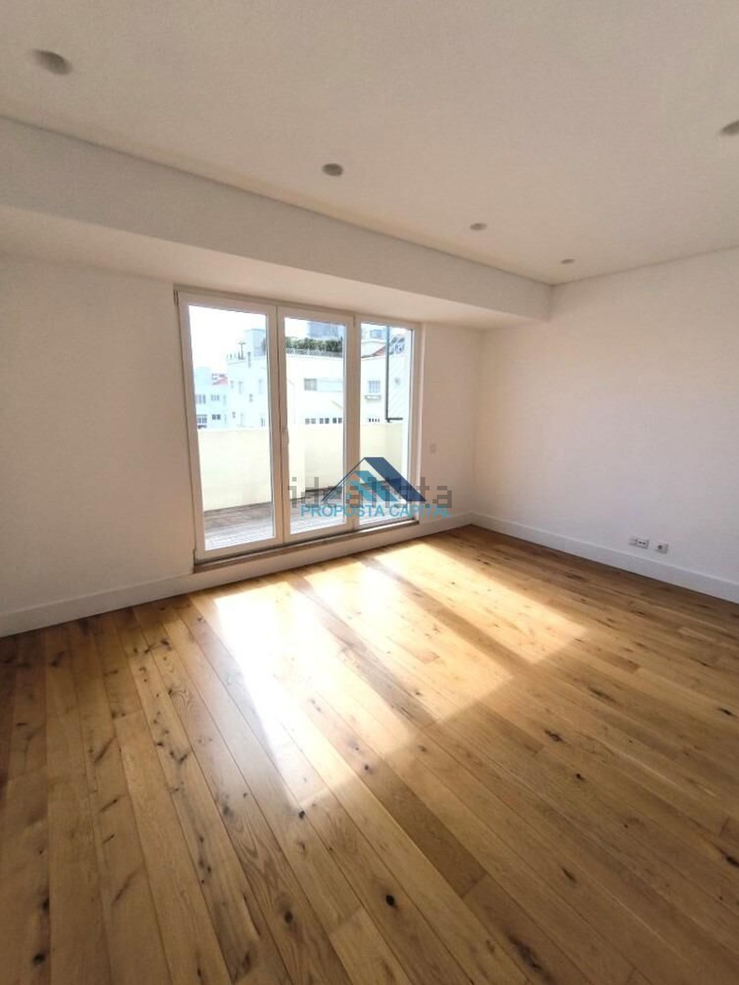 出租公寓 t4在 Bairro Azul - Parque Eduardo VII - 居住