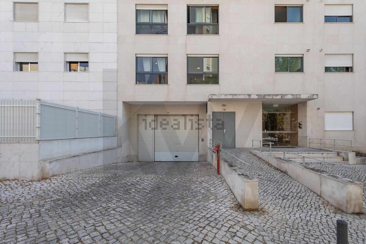 公寓 t1出售在Rua Frei Joaquim de Santa Rosa de Viterbo, 7 - 视线