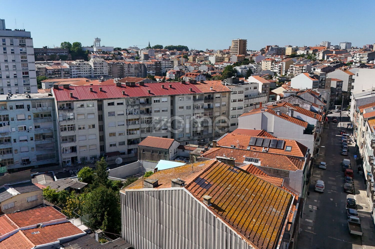 公寓 t1出售在Rua das Eirinhas, 153 - 详情