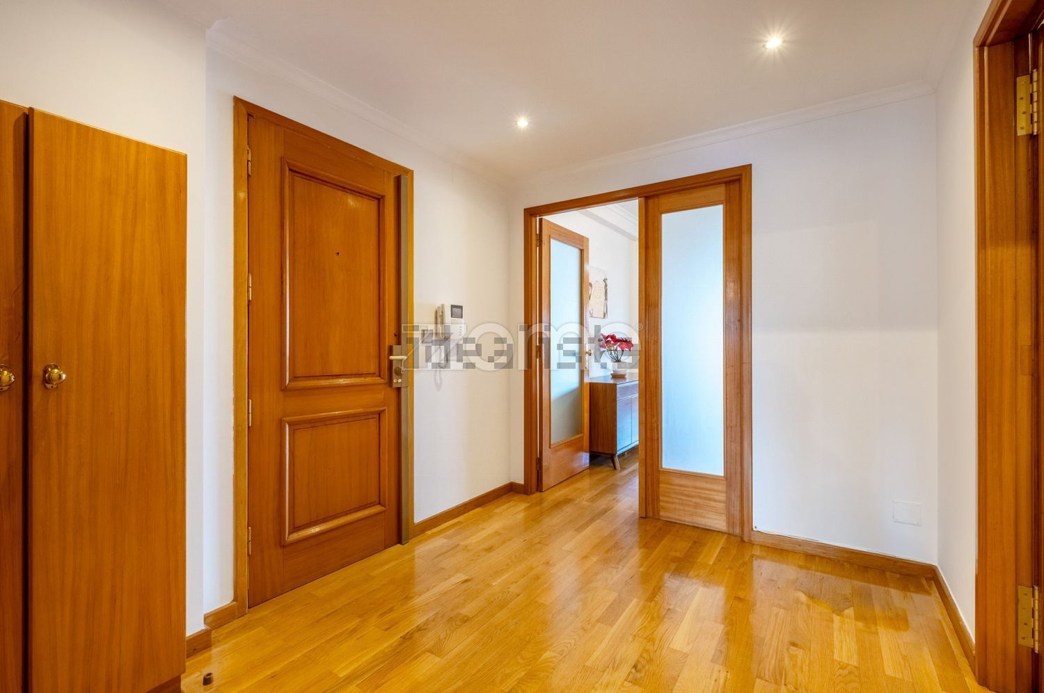 公寓 t2出售在Avenida da Liberdade, 976 - 前厅