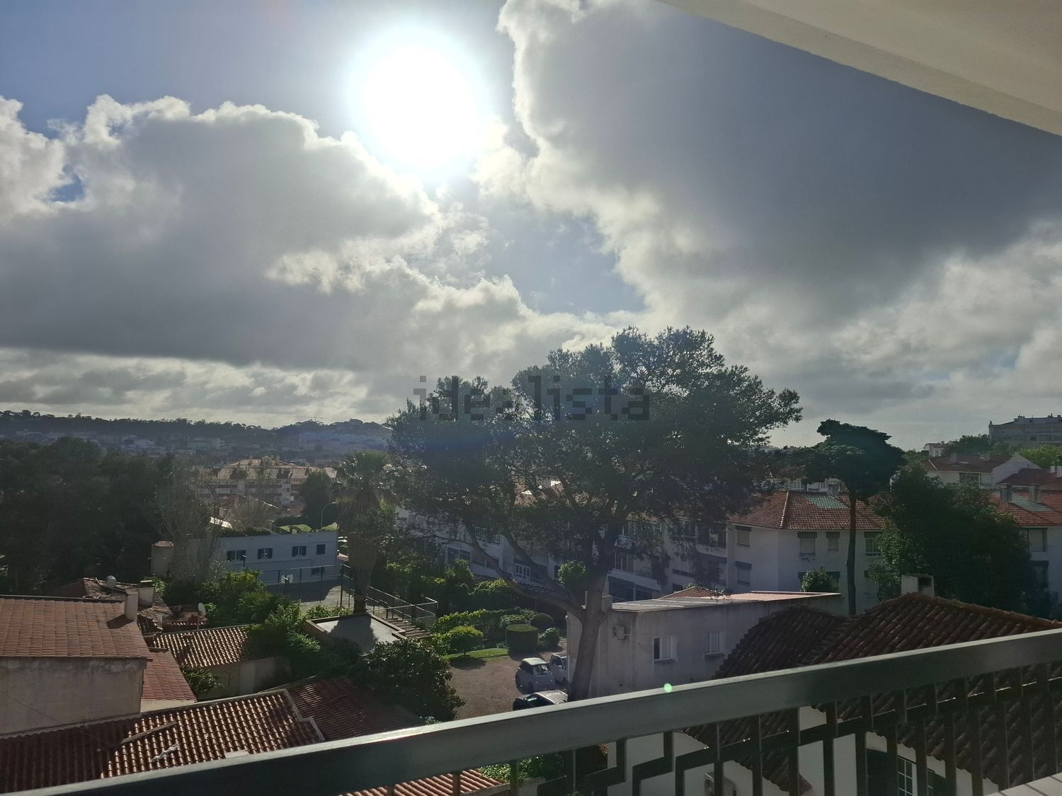 公寓 t2出售在Avenida de Sintra, 1658 - 视线
