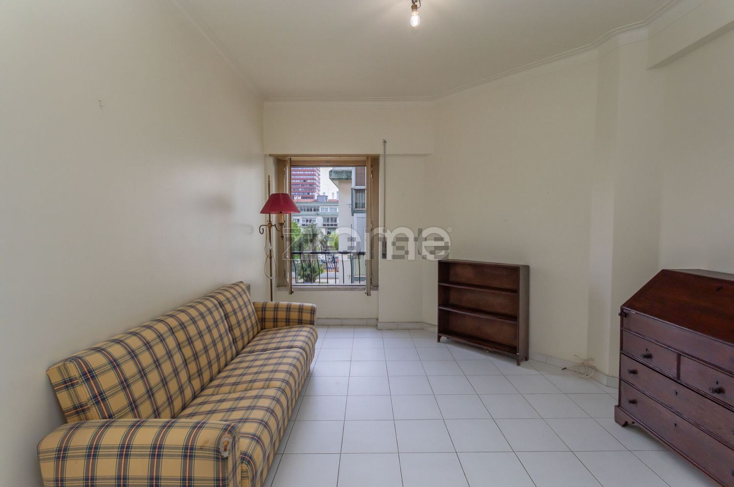 公寓 t1出售在Rua da Quinta das Palmeiras, 65 - 客厅