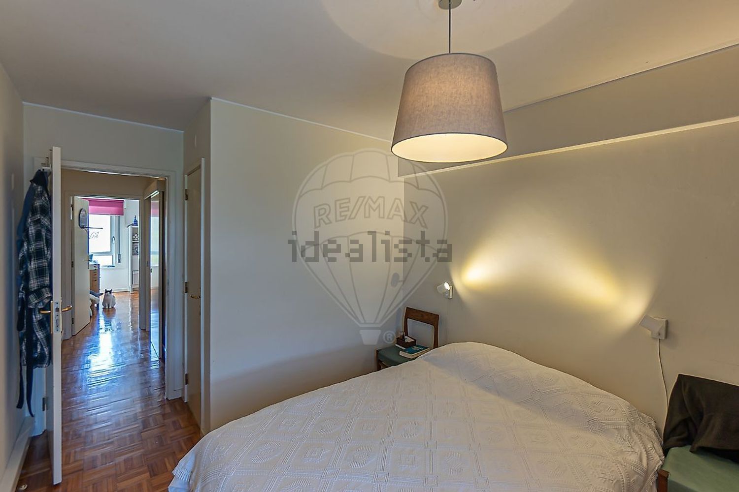 公寓 t3出售在Avenida do Doutor Antunes Guimarães - 卧室