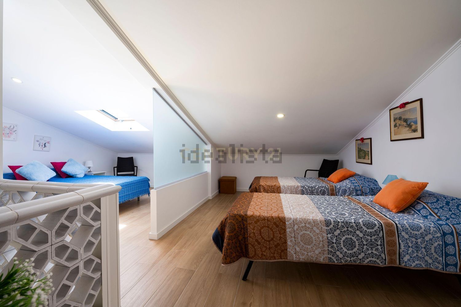 公寓 t2出售在Estrada de Santa Eulália, 3 - 卧室